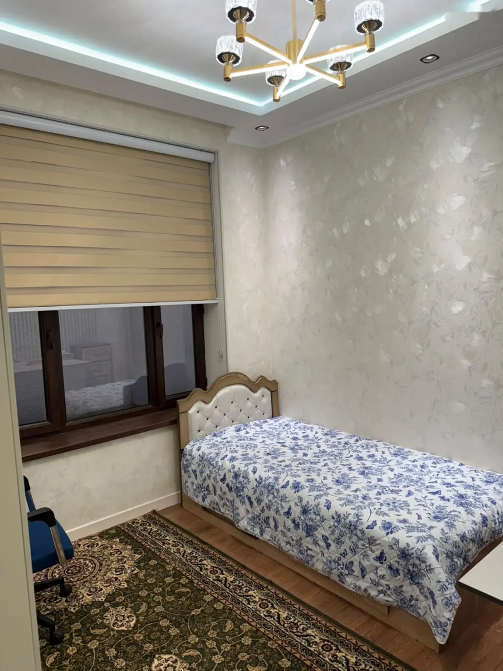 2-этажный, 3 комнатный дом, 100 м², 7км — фото 5