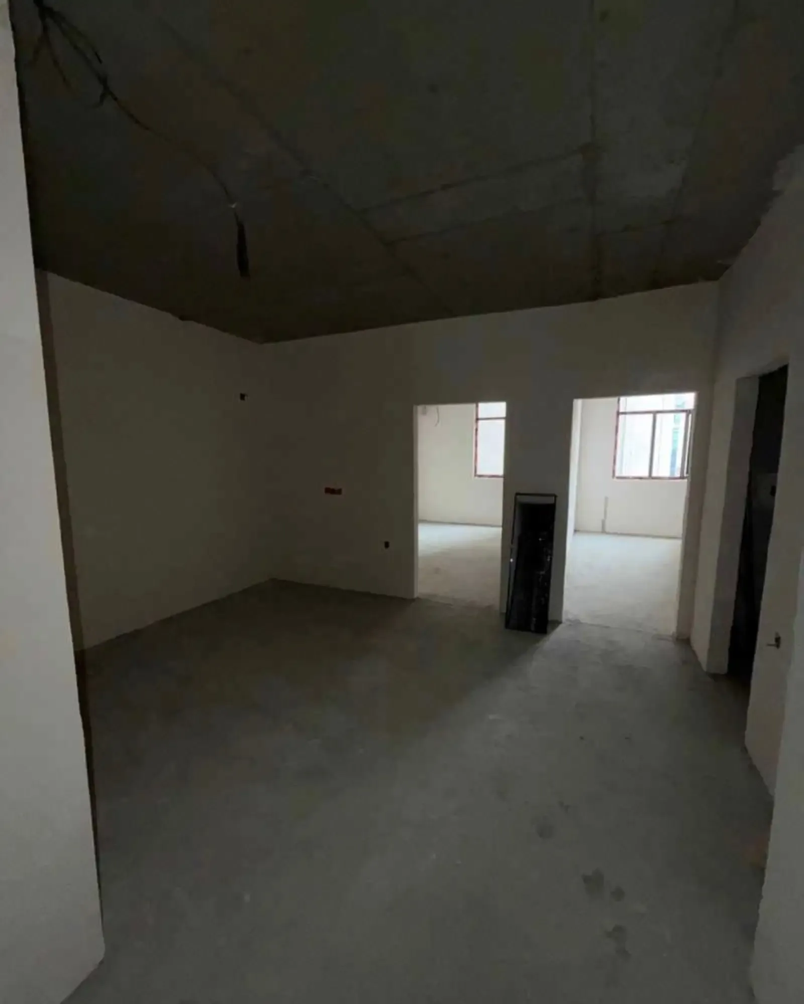 2-комн. квартира, 5 этаж, 80 м², Шохмансур