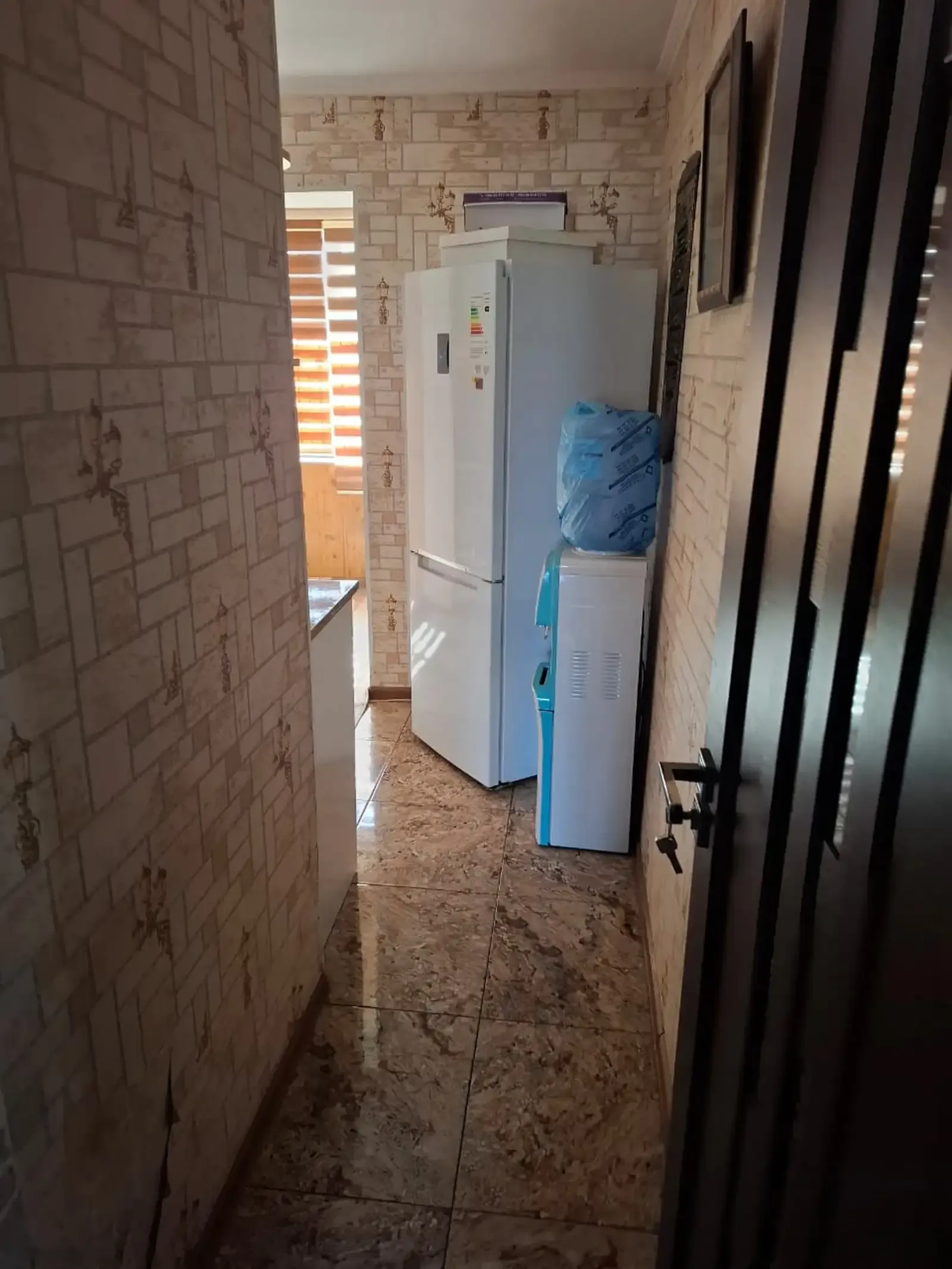 2-комн. квартира, 3 этаж, 50м², Аэропорт