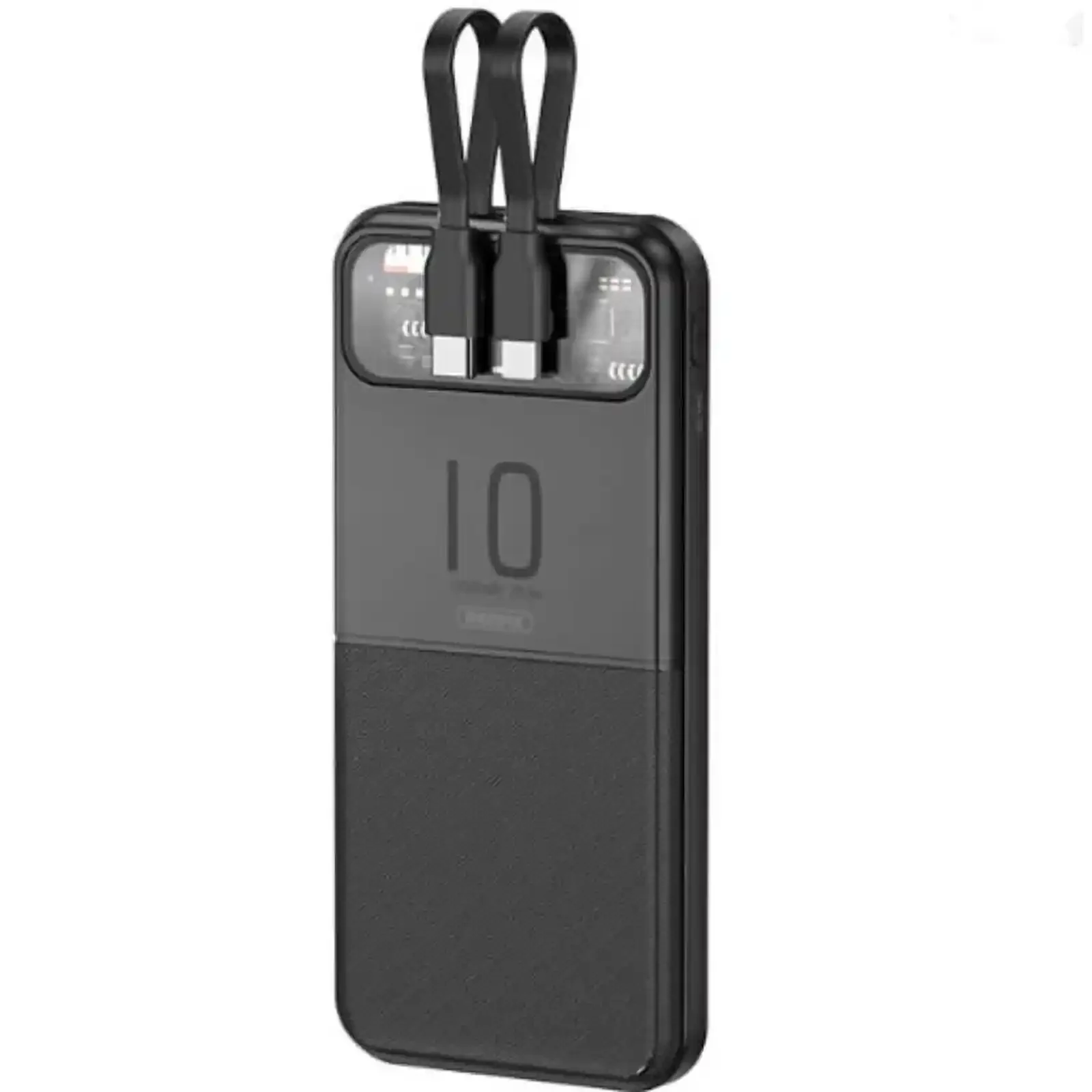 Внешний аккумулятор Remax RPP-619 10000mAh — фото 3