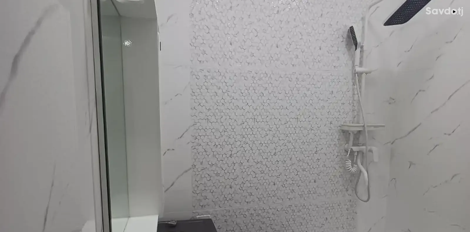 2-комн. квартира, 5 этаж, 63 м², Сино