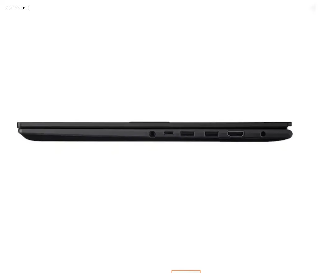 Ноутбук ASUS Vivobook 16 R1605VA-MB999, Intel Core i7-1355U, 16GB RAM, 512GB SSD