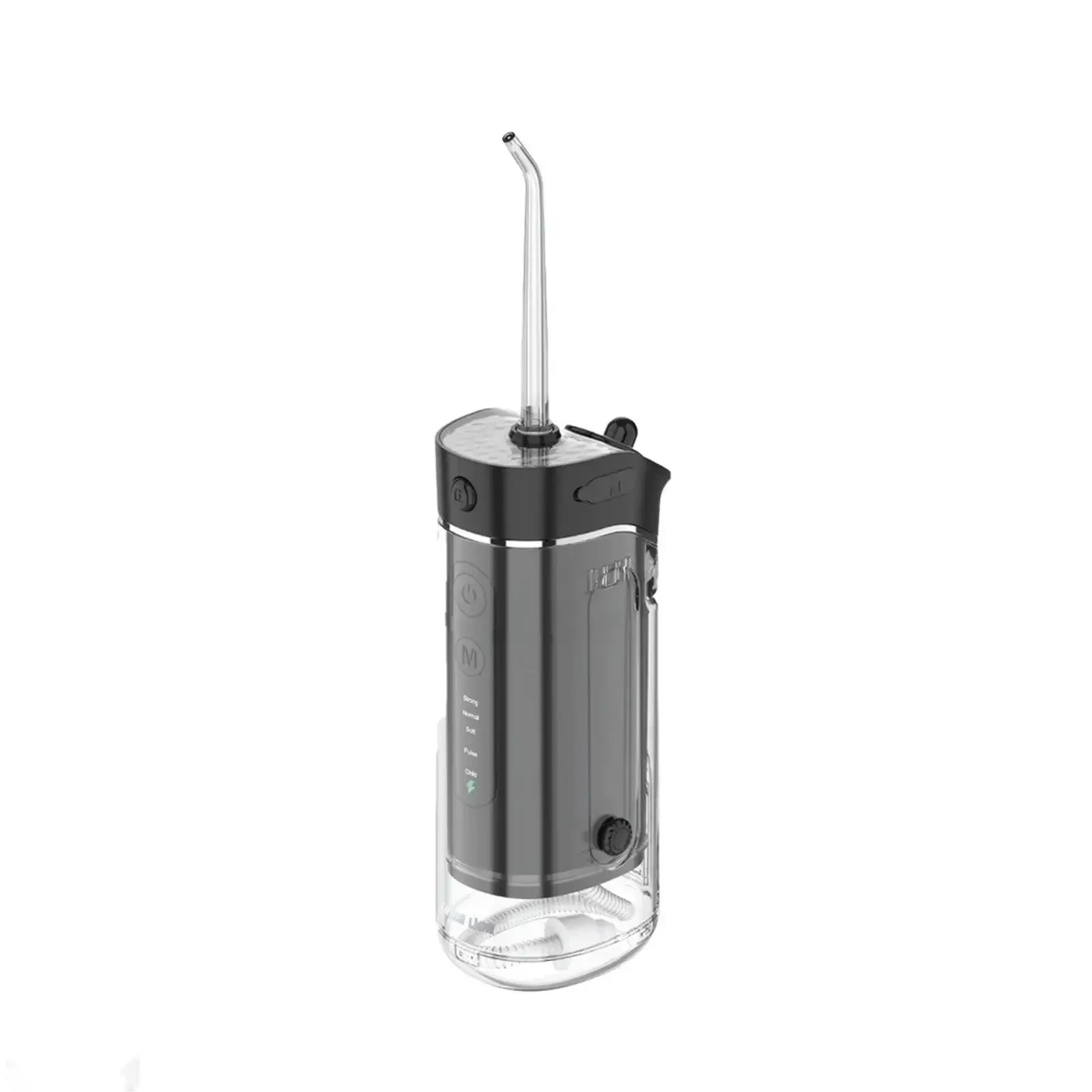 Портативный ирригатор Green Lion Portable Oral Irrigator 180 ml — фото 3
