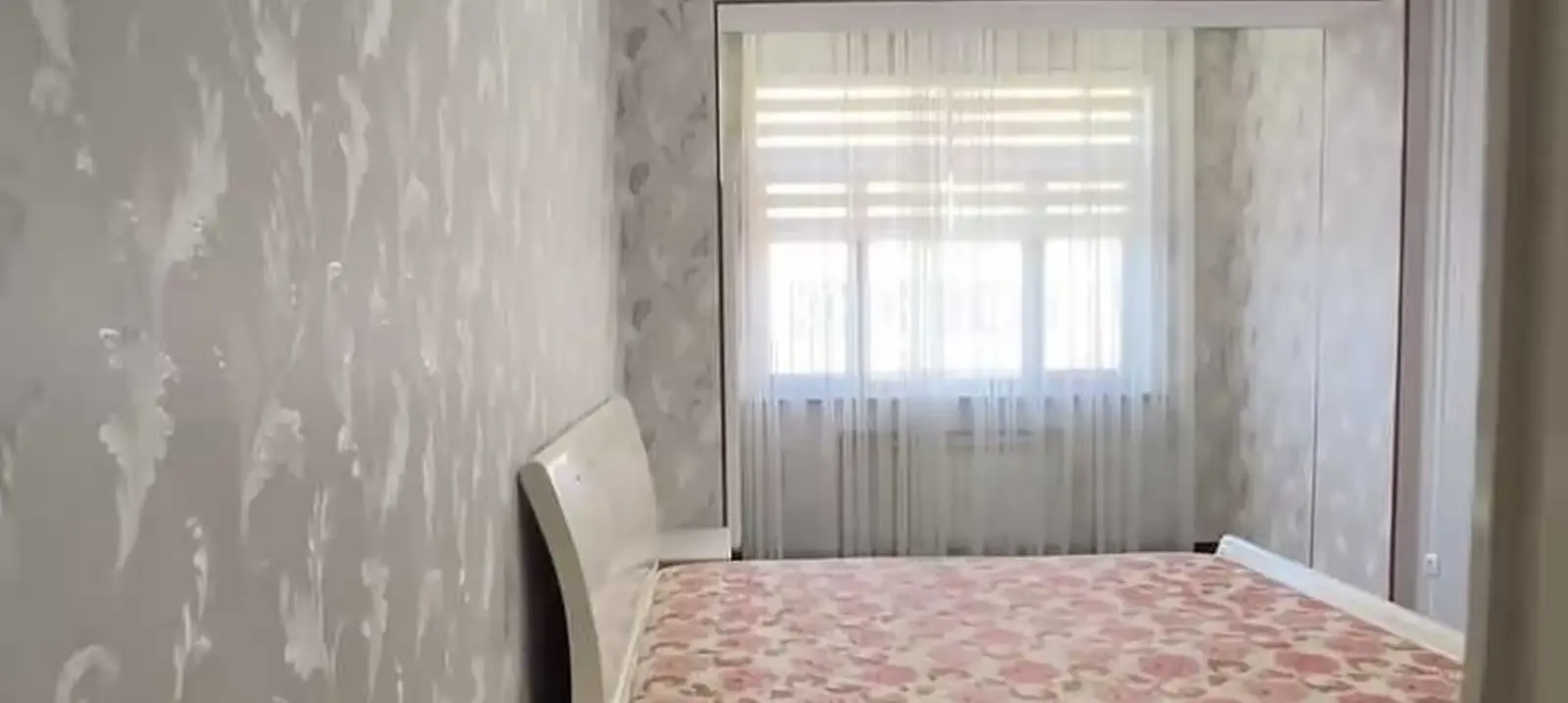 5-комн. квартира, 12 этаж, 222 м², н.Исмоили Сомони,Альфемо