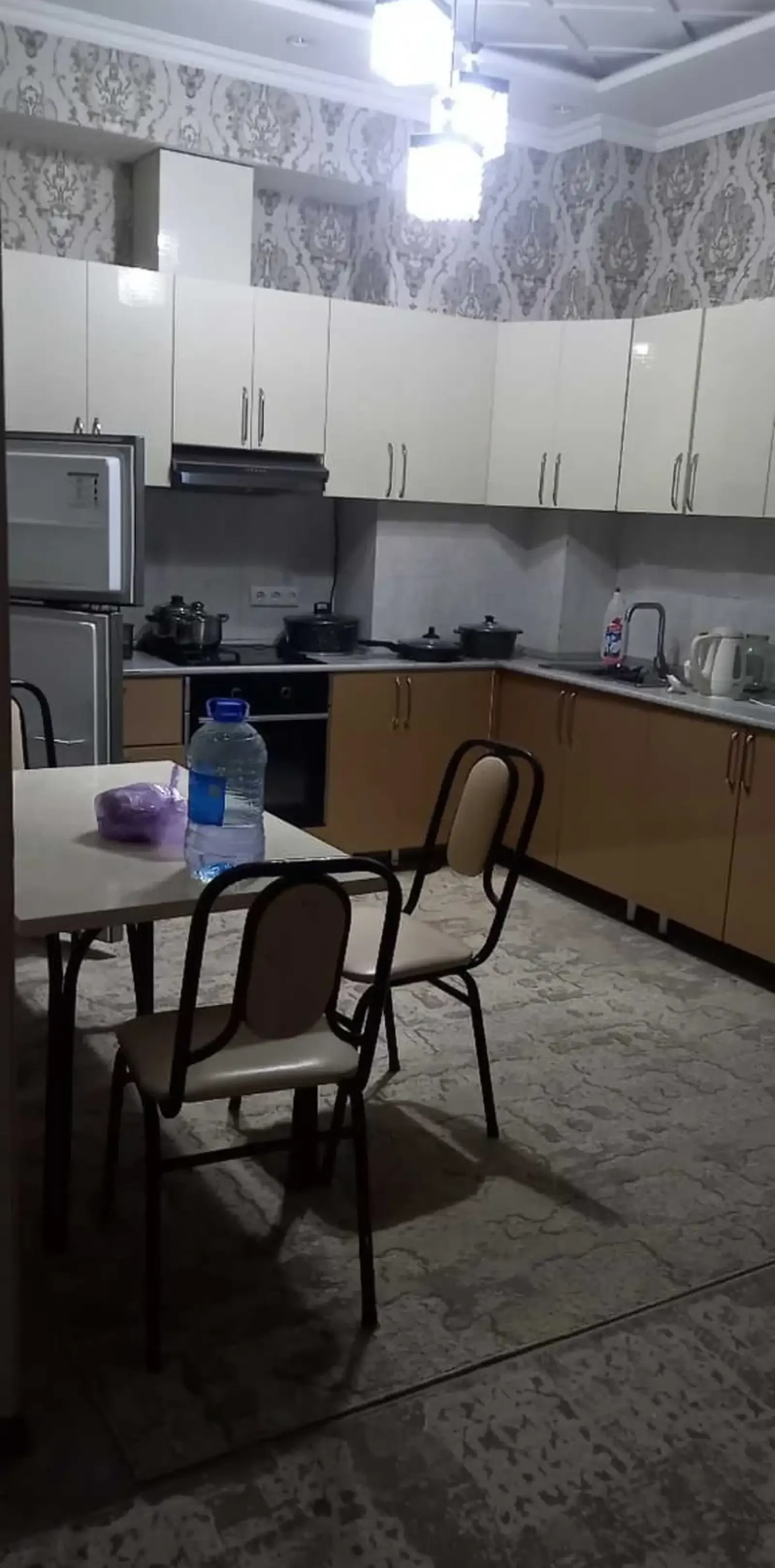 2-комн. квартира, 6 этаж, 70м², Шохмансур Садбарг — фото 7