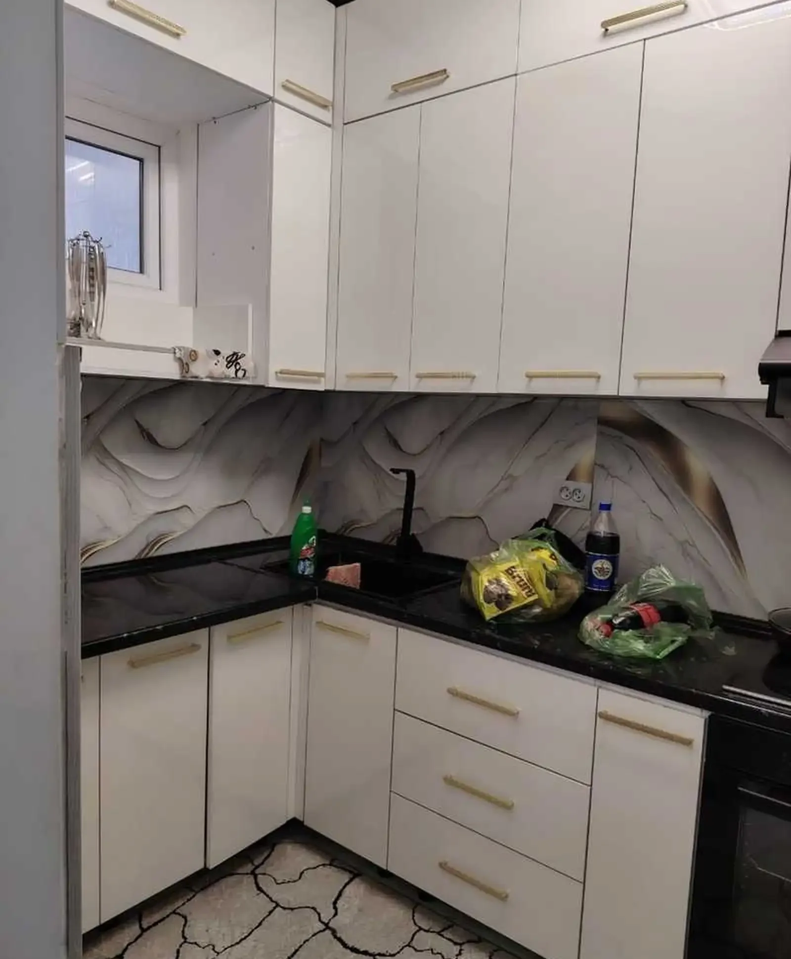3-к квартира, 6 этаж, 70 м² — фото 8