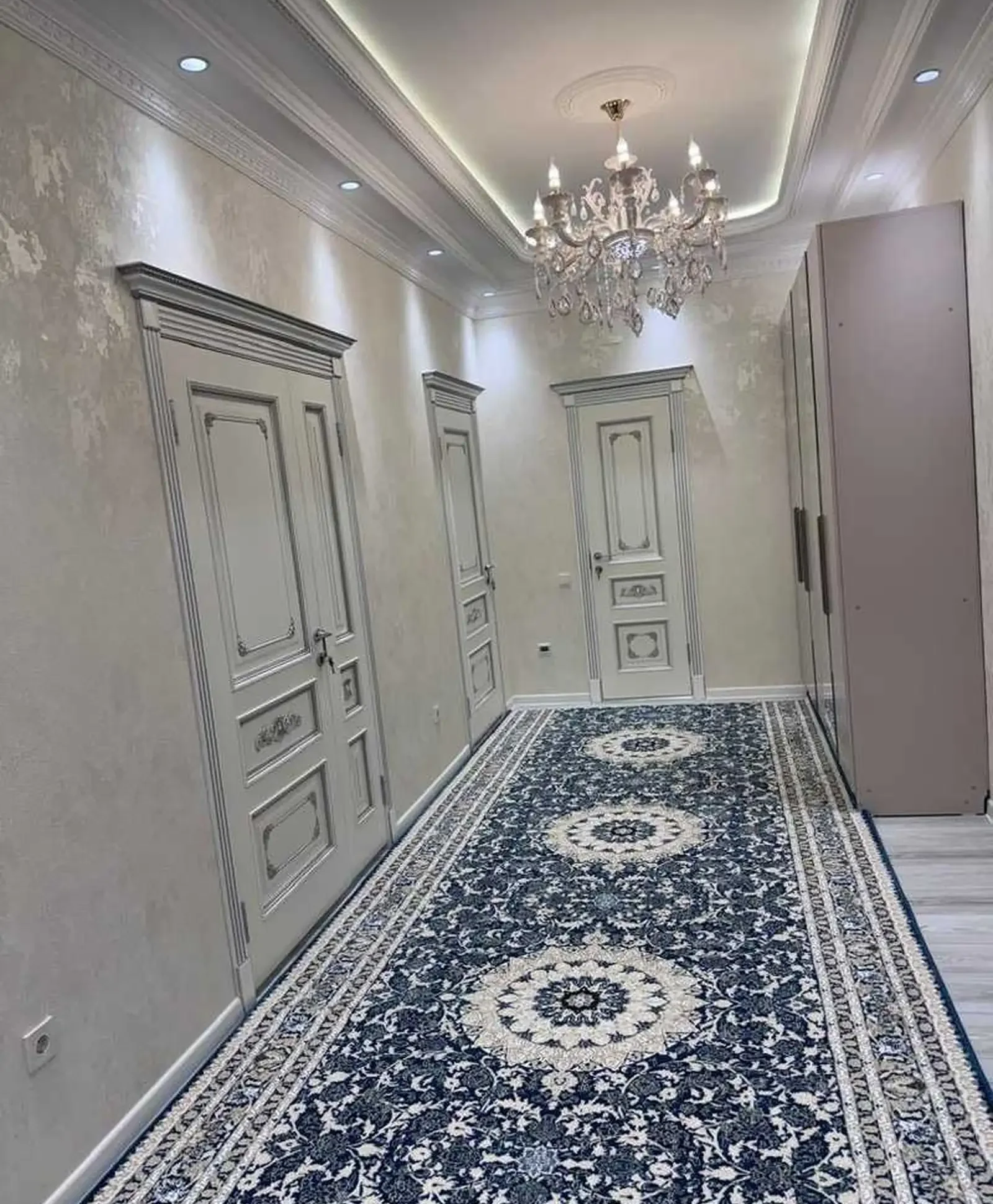 3-комн. квартира, 6 этаж, 145м², И. Сомони — фото 4