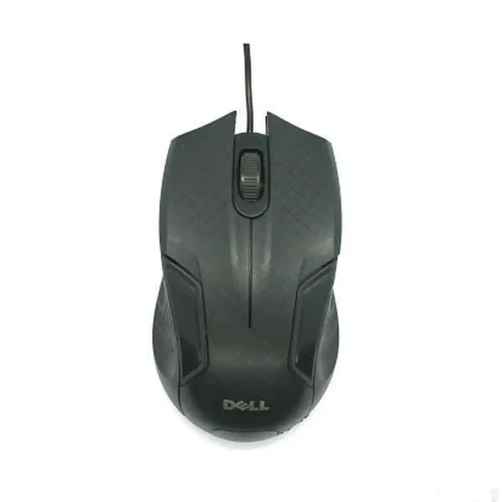 Мышь проводная Dell MS-330 — фото 2