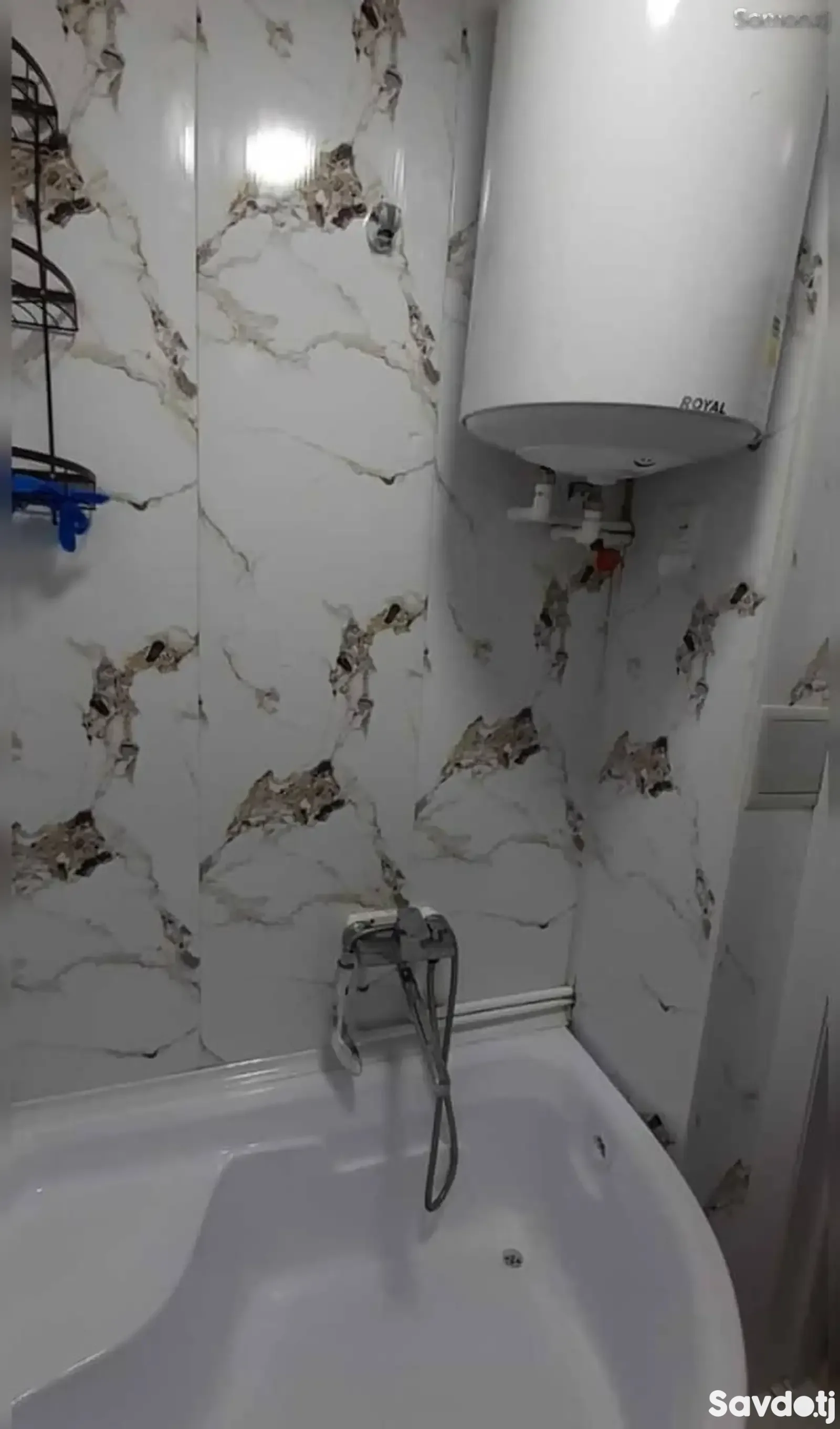 2-комн. квартира, 1 этаж, 46м², 19 микрорайон
