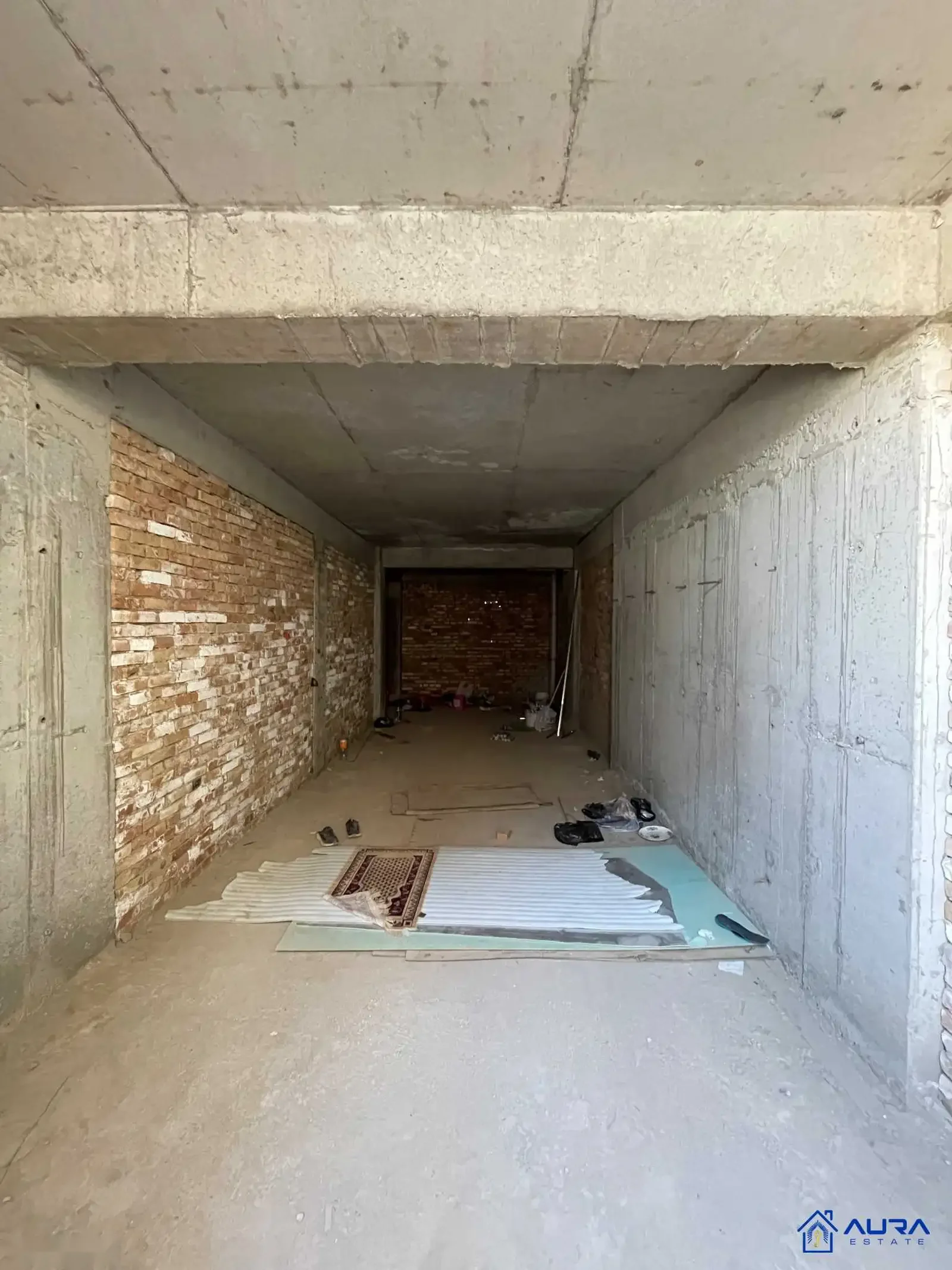 1-комн. квартира, 3 этаж, 50 м², Сино Зарафшон — фото 2