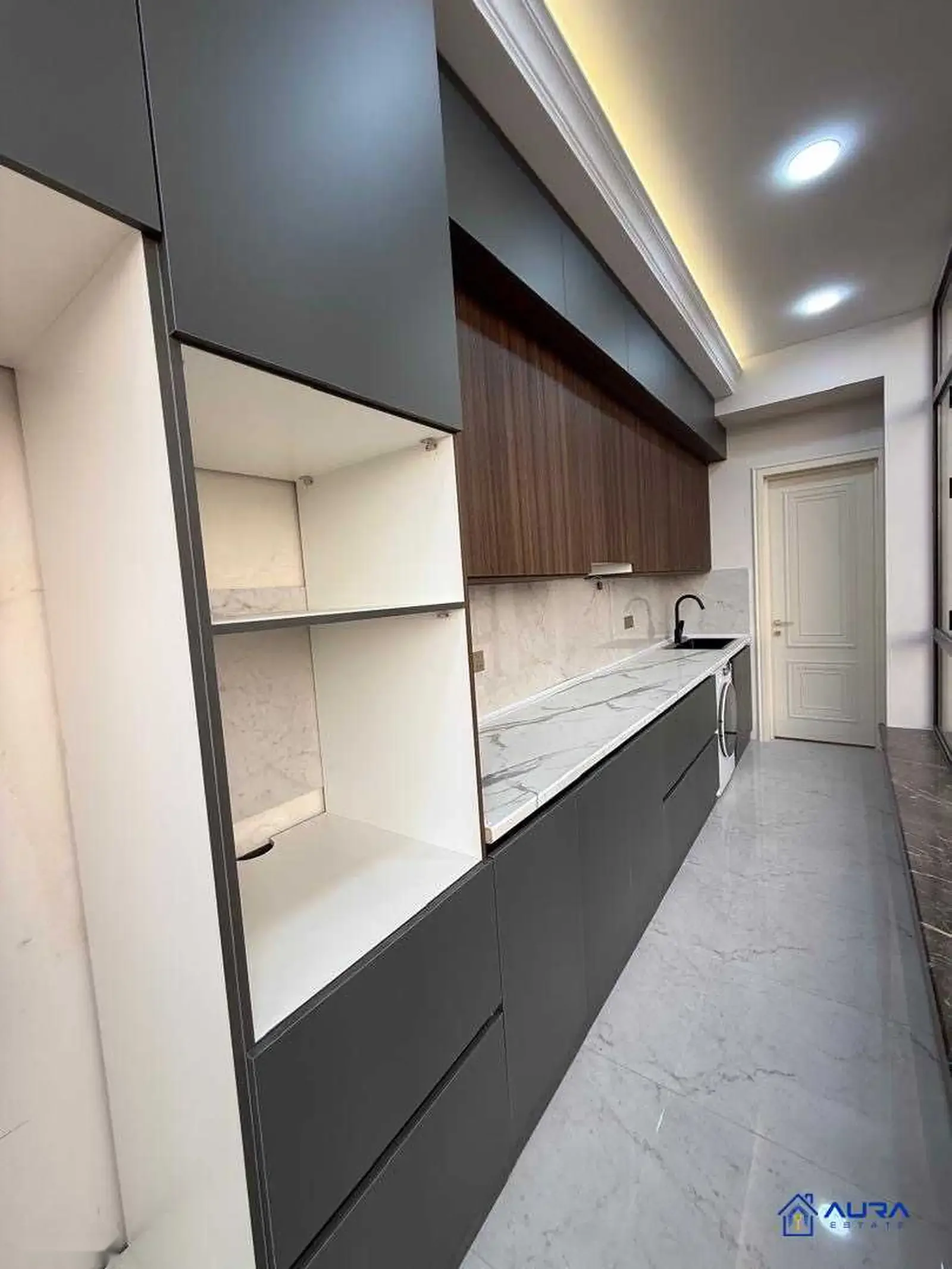 5-комн. квартира, 12 этаж, 160 м², Сино 82 Гулдаста — фото 2