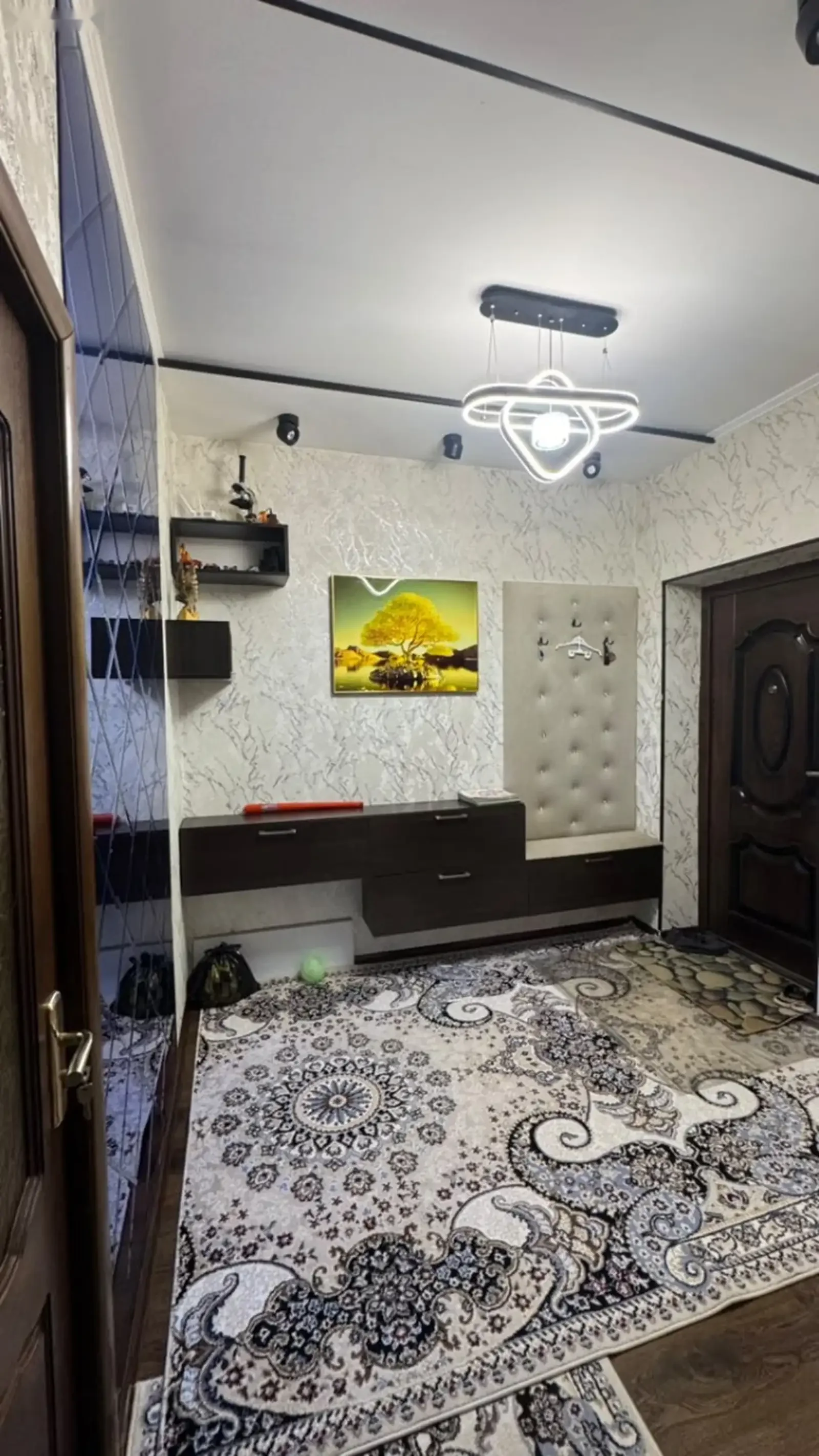 2-к квартира — фото 6