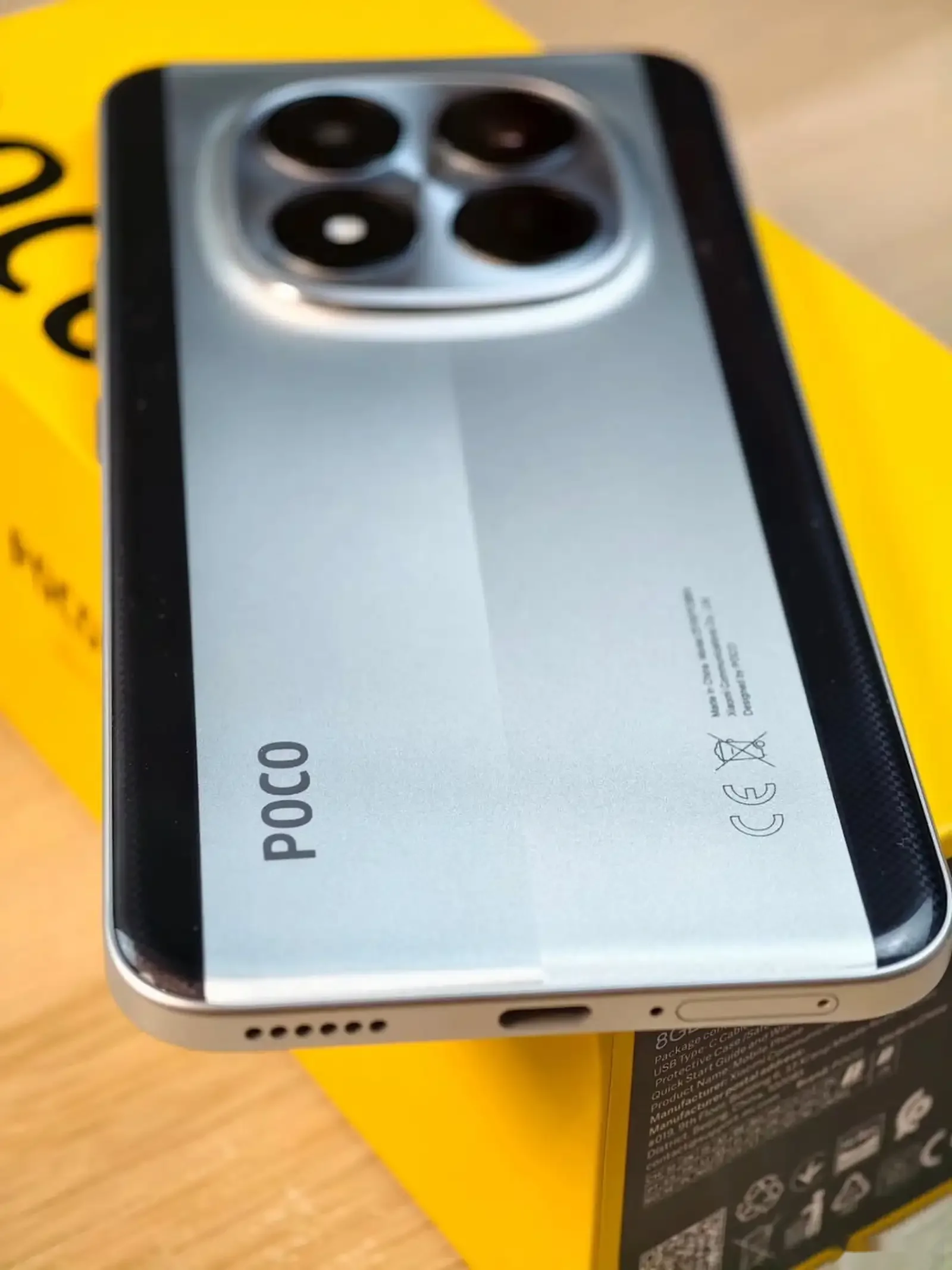 Xiaomi Redmi 256 gb — фото 4