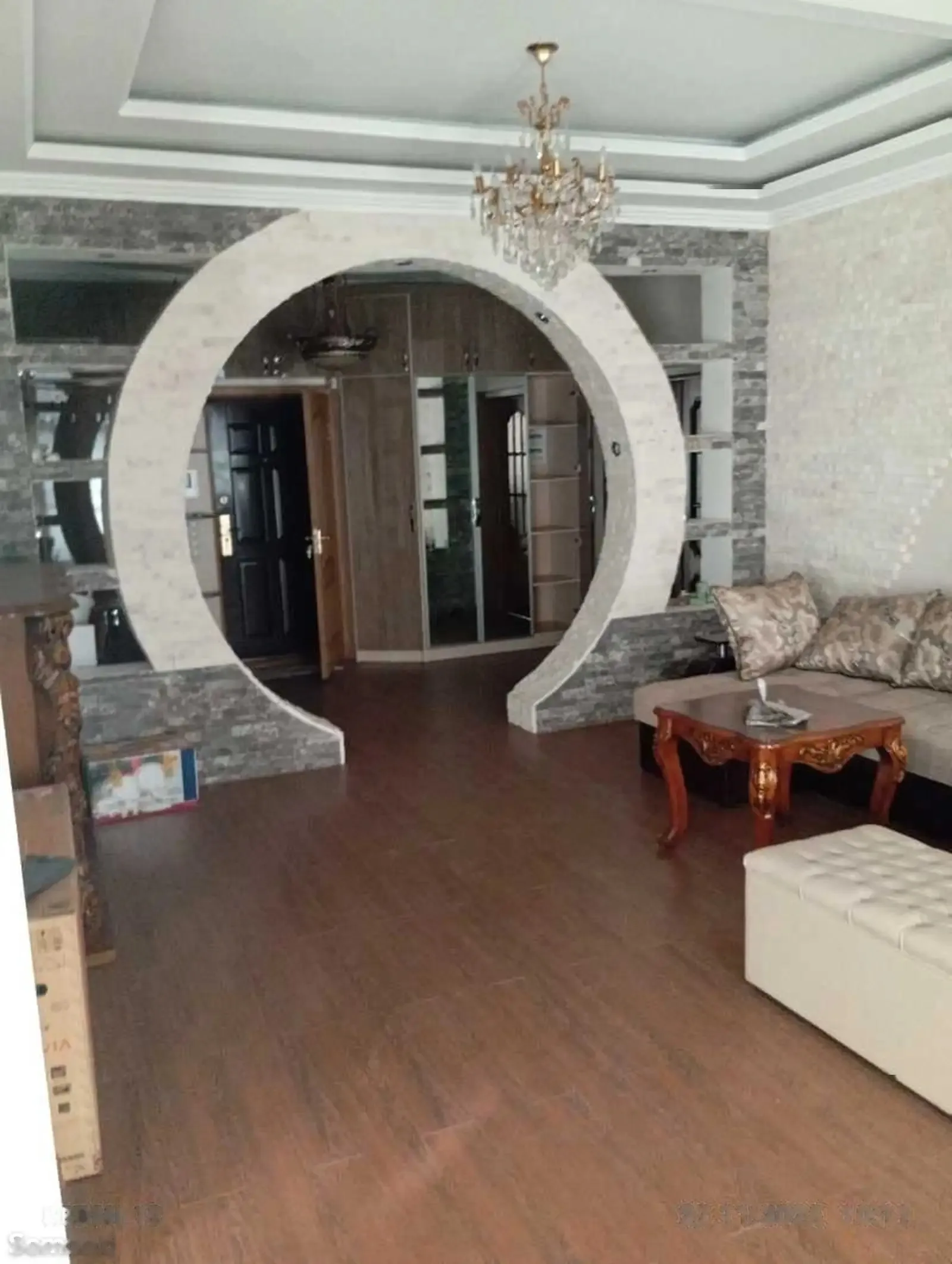 3-комн. квартира, 10 этаж, 150м², дом печати.дом пойтахт кучаи Рудаки