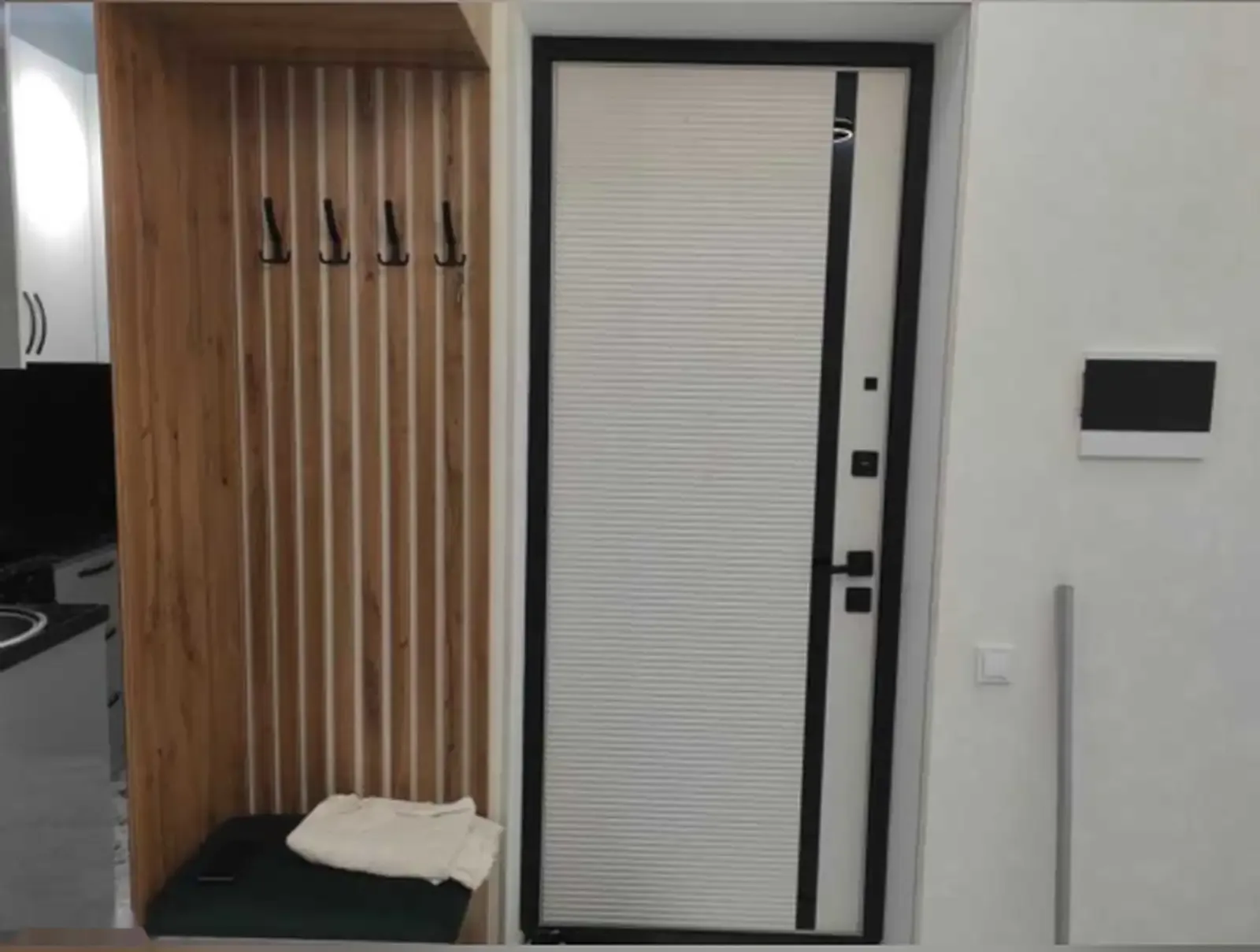 2-комн. квартира, 12 этаж, 53м², шохмансур