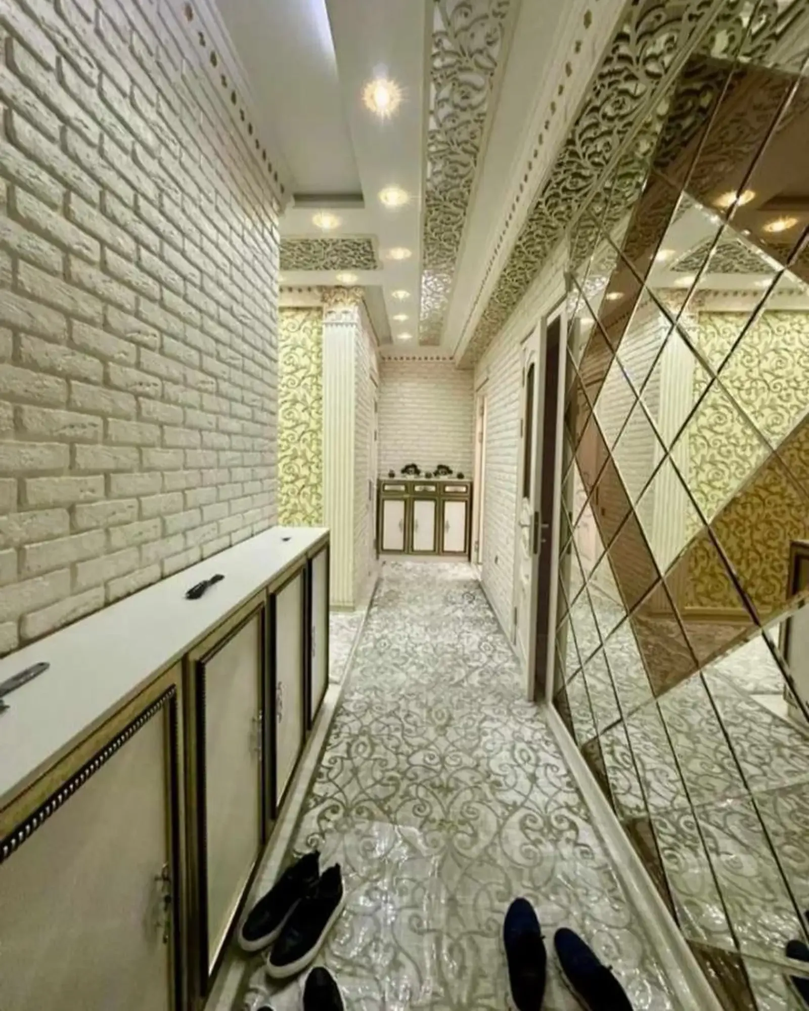 4-комн. квартира, 4 этаж, 151 м², Сино - 112 мкр