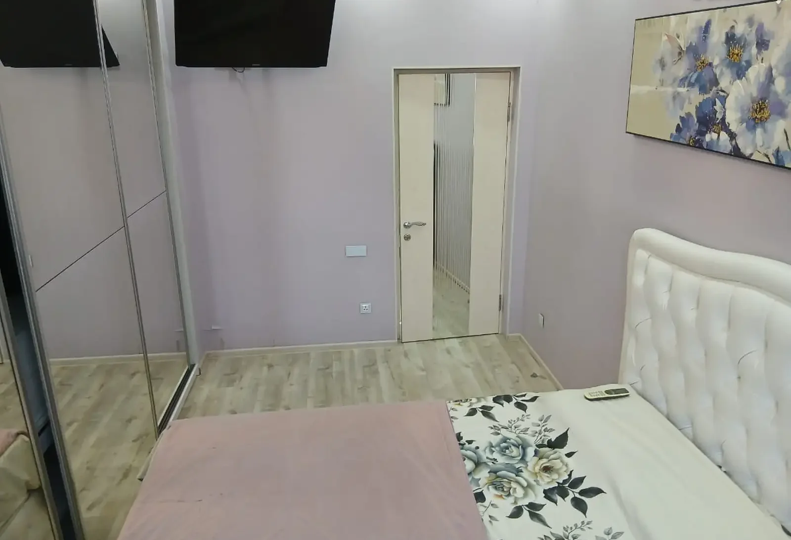 2-комн. квартира, 9 этаж, 54 м², И.Сомони Алфемо — фото 8