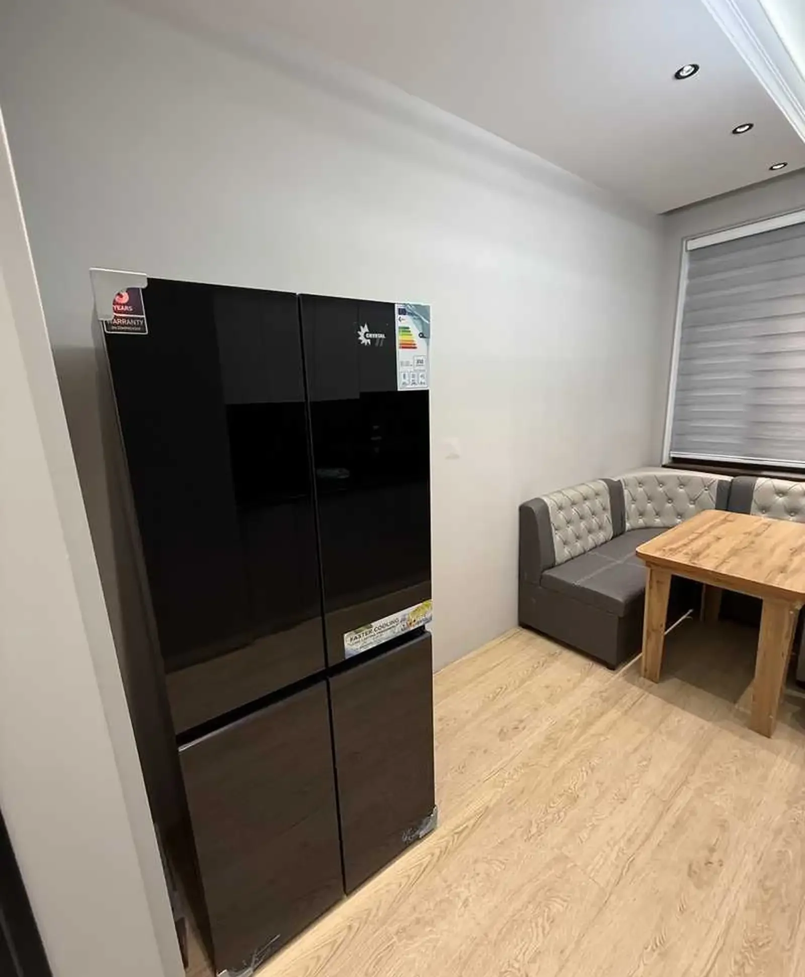 2-комн. квартира, 6 этаж, 75м², Шохмансур Спартак Кукольный театр — фото 9