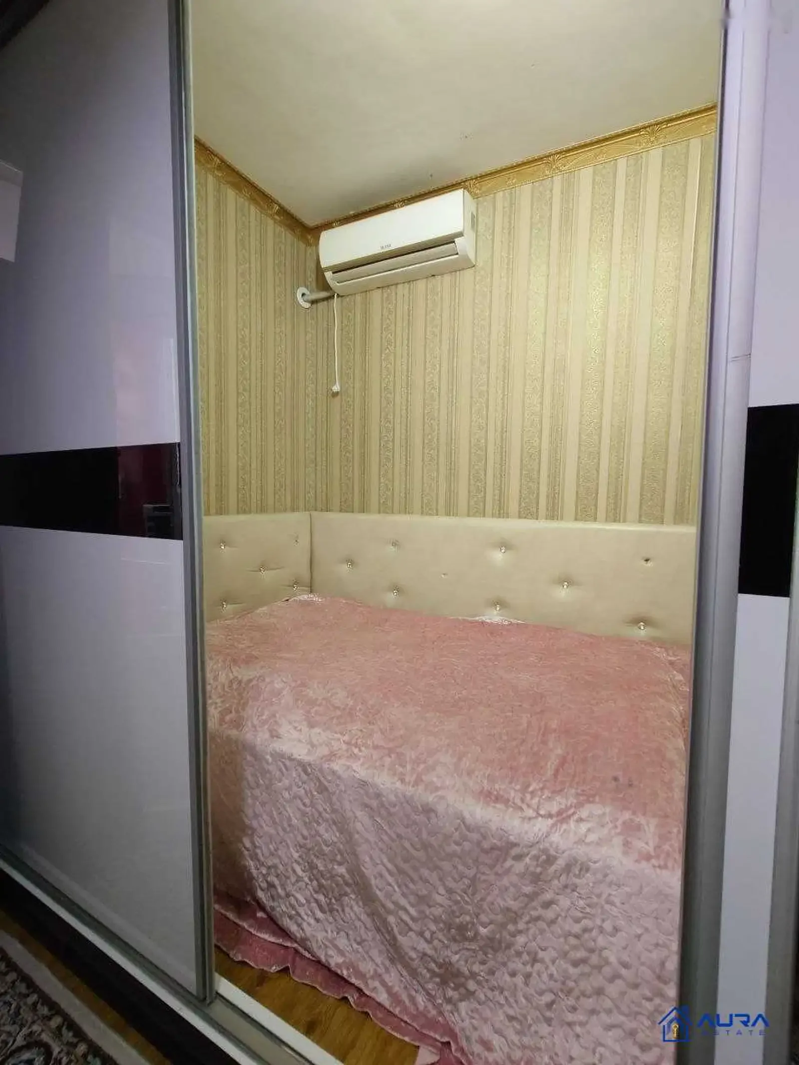 2-комн. квартира, 5 этаж, 54 м², Сино Зарафшон — фото 7