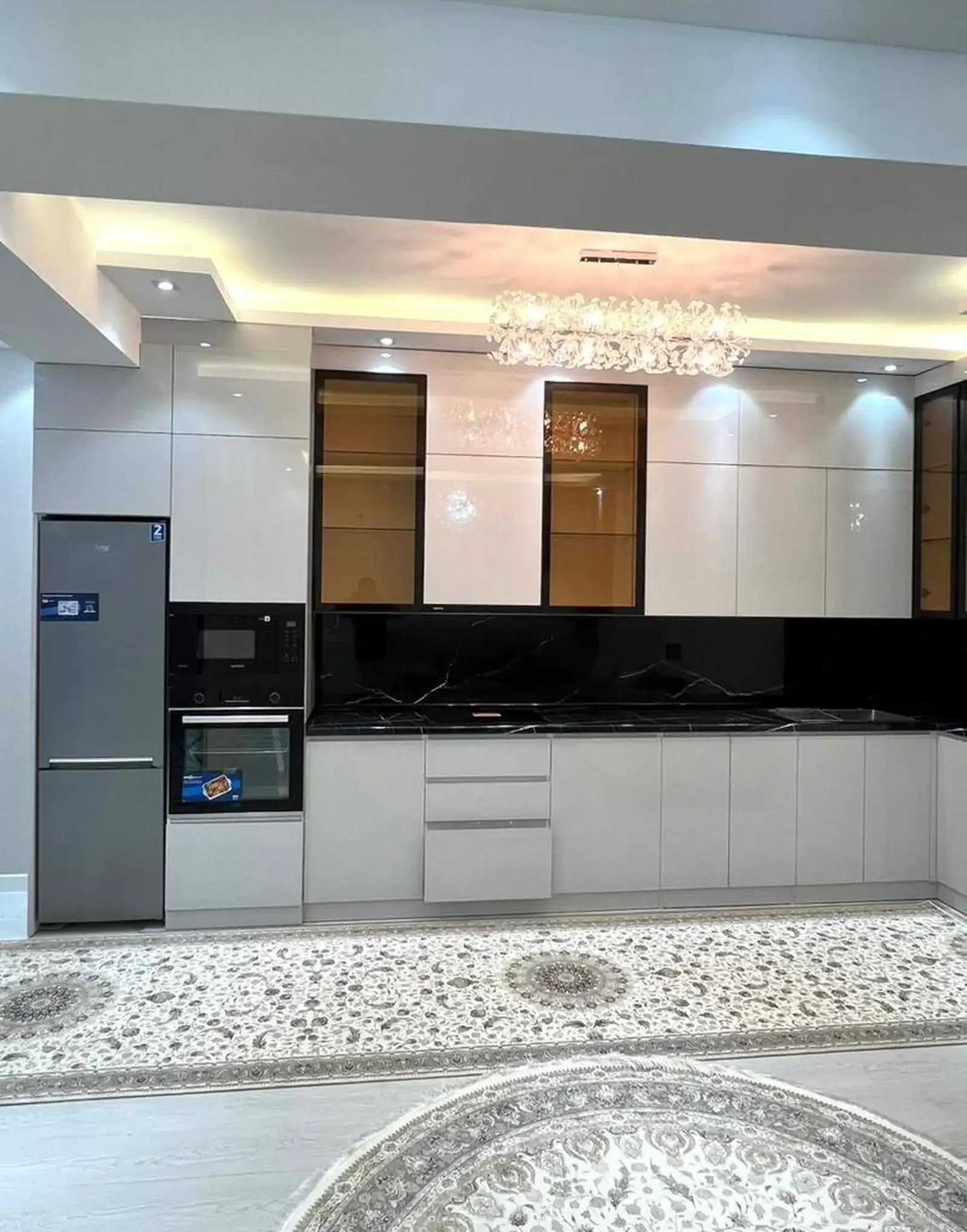 2-комн. квартира, 11 этаж, 96 м², Ру па руи Аэропорт
