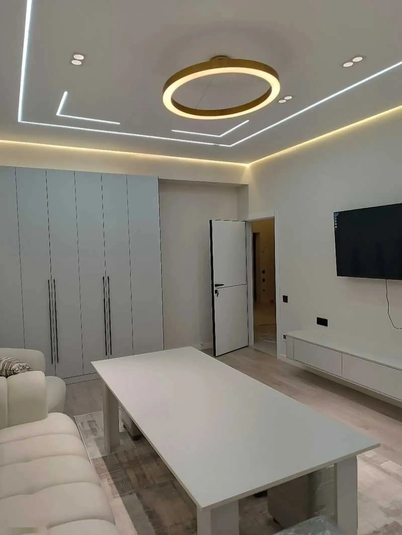 2-комн. квартира, 7 этаж, 100м², Шохмансур, дом Шохпалас