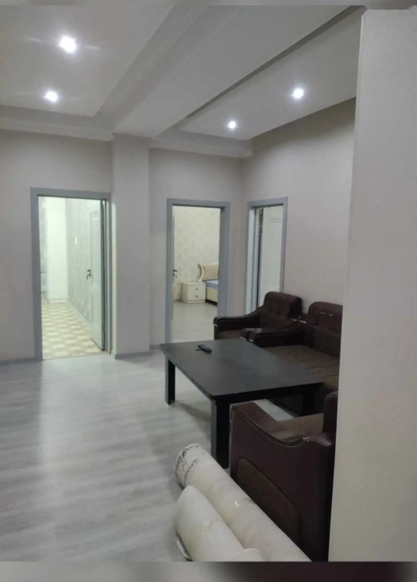 2-комн. квартира, 5 этаж, 80м², доми алиф аквапарк дельфин