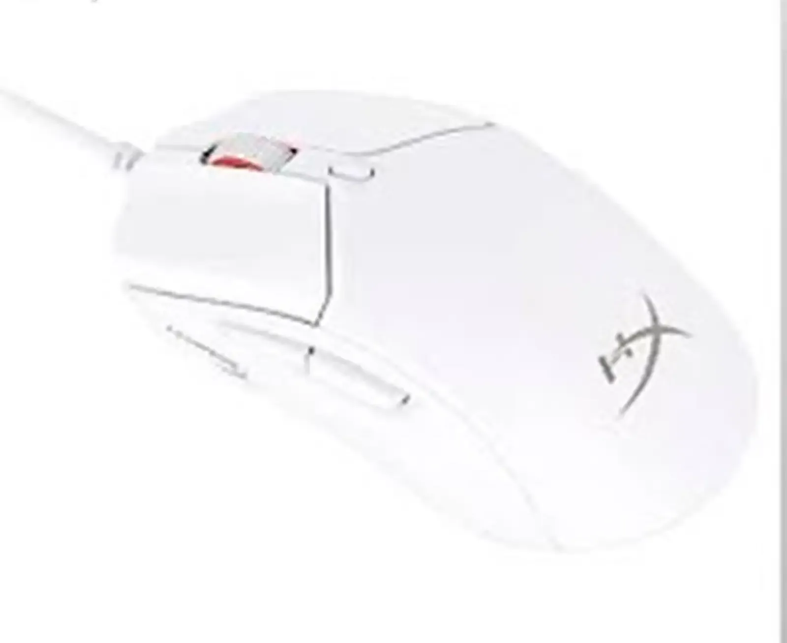Игровой мышка HyperX Haste 2