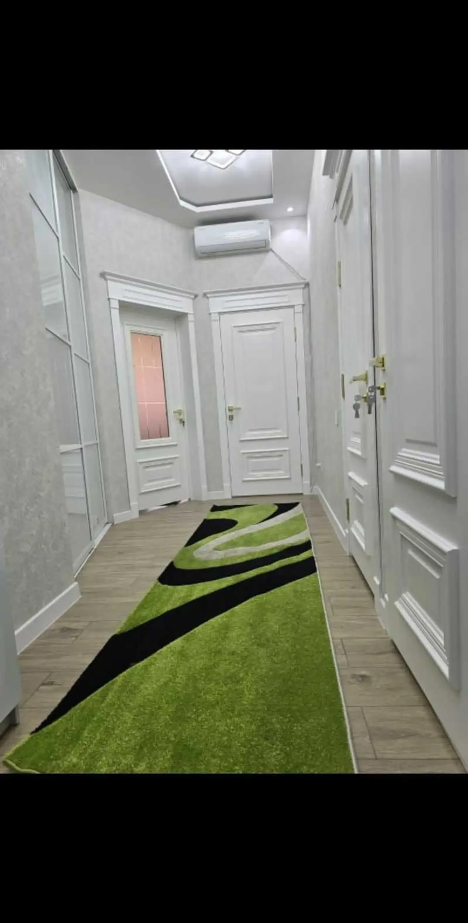 2-к квартира, 9 этаж, 80 м², Шохмансур — фото 4