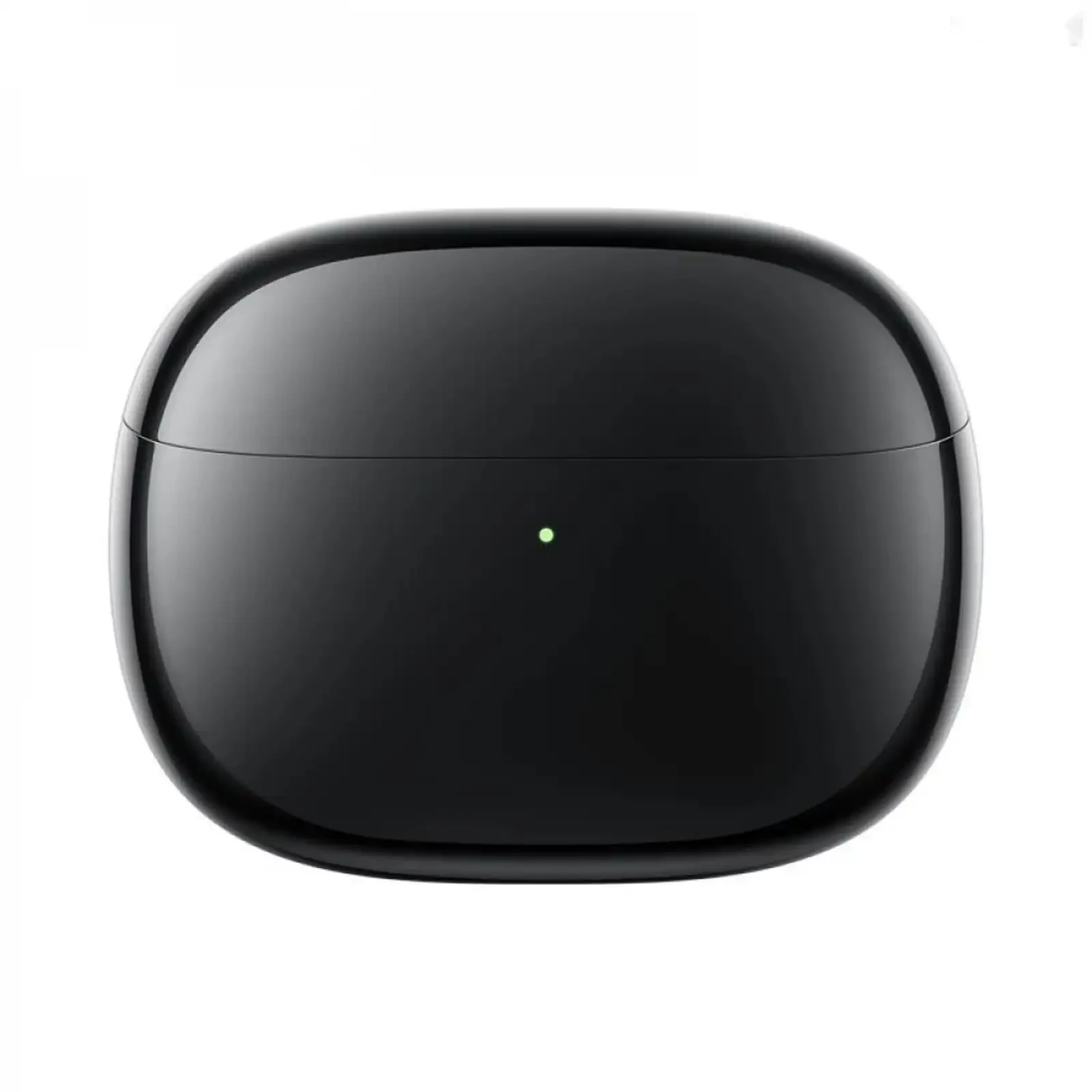 Беспроводные наушники Xiaomi FlipBuds Pro черный — фото 5
