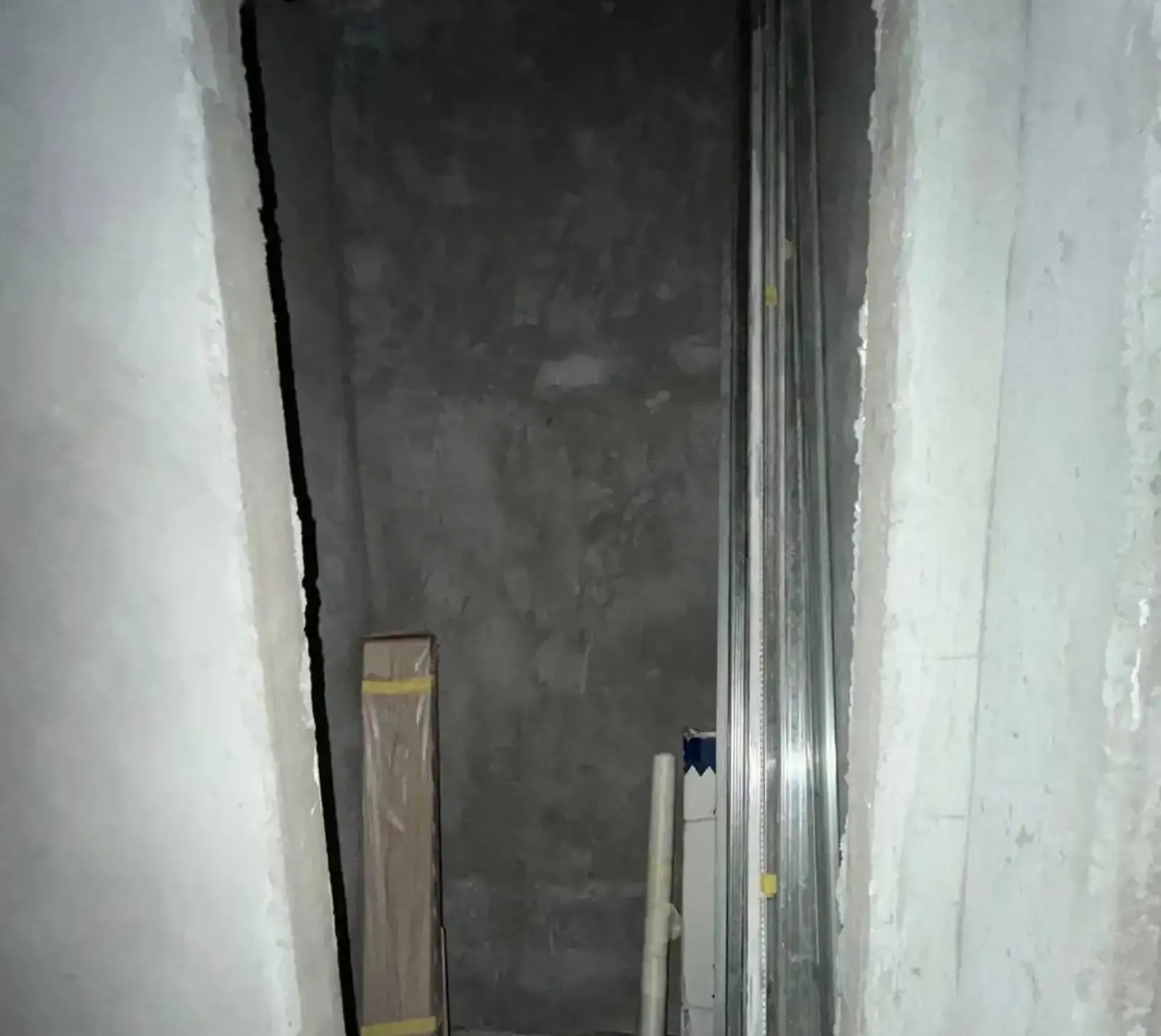 2-комн. квартира, 12 этаж, 101 м², Шохмансур