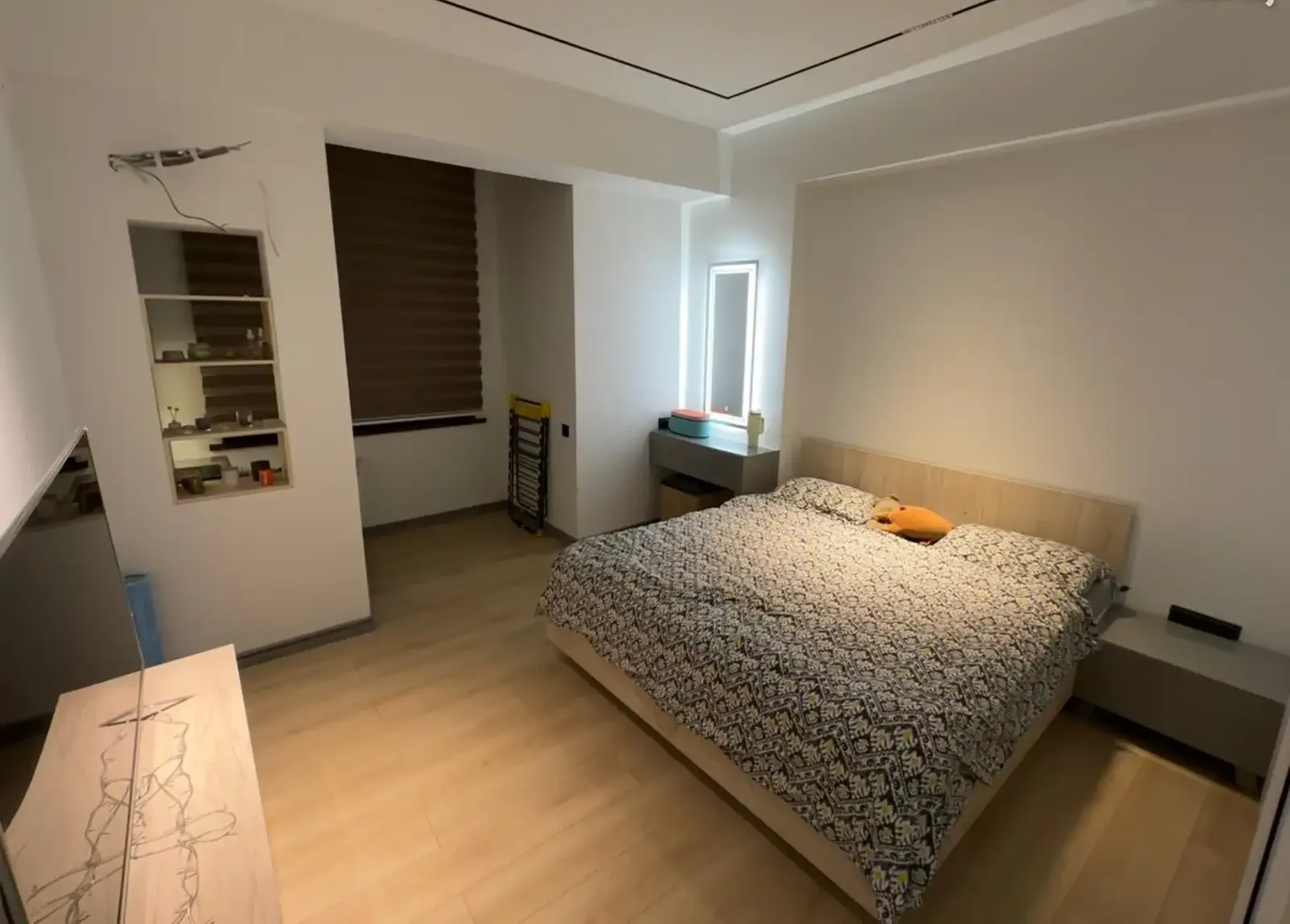 1-комн. квартира, 10 этаж, 45 м², Стадион Спартак, Кукольный театр, Евар