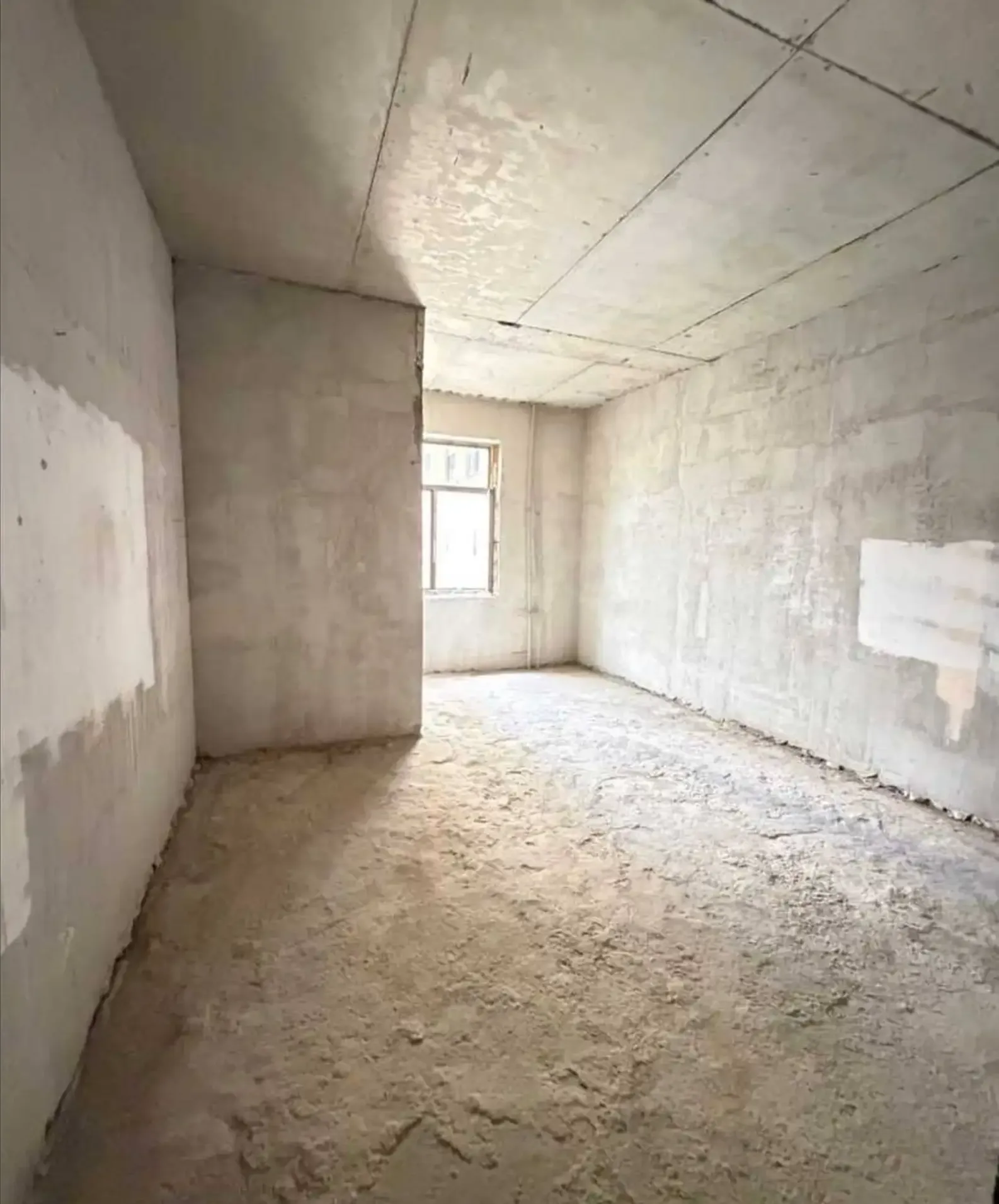 1-комн. квартира, 4 этаж, 57 м², Шохмансур