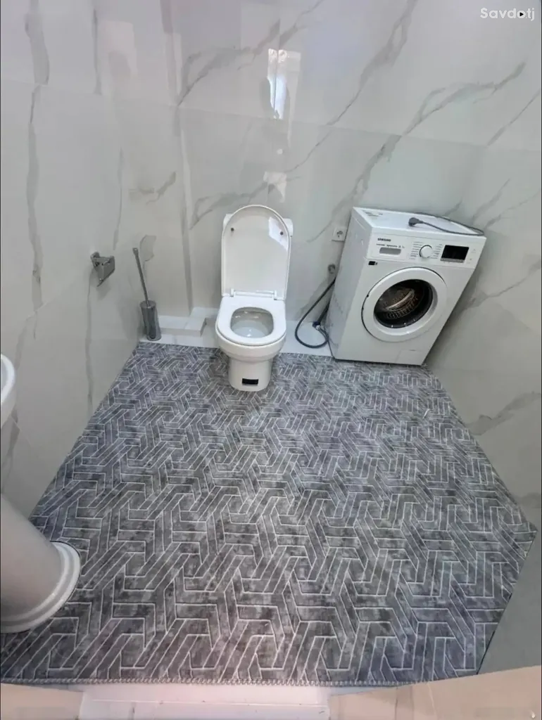 3-комн. квартира, 6 этаж, 92м², сино