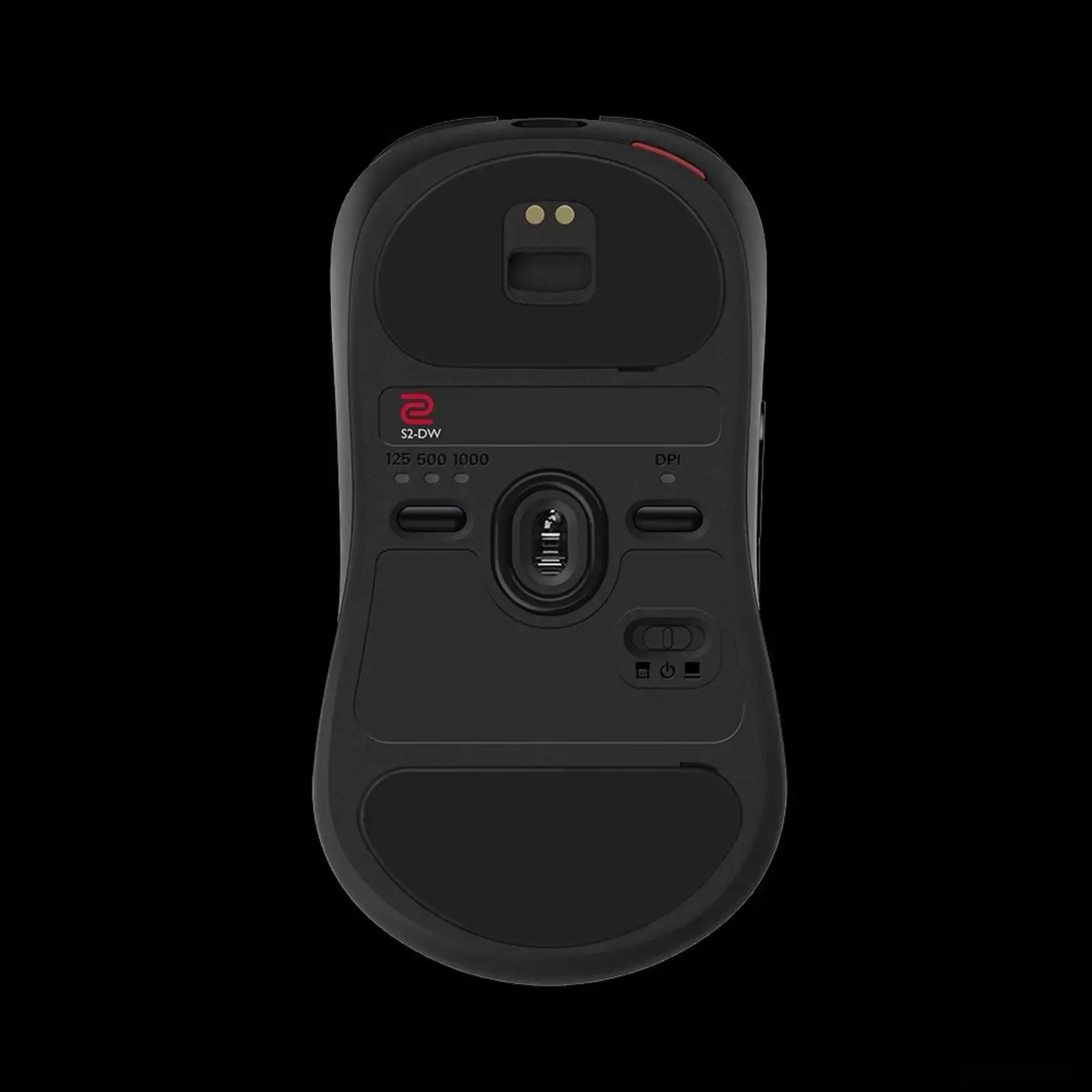 Мышь Zowie FK2-DW — фото 4