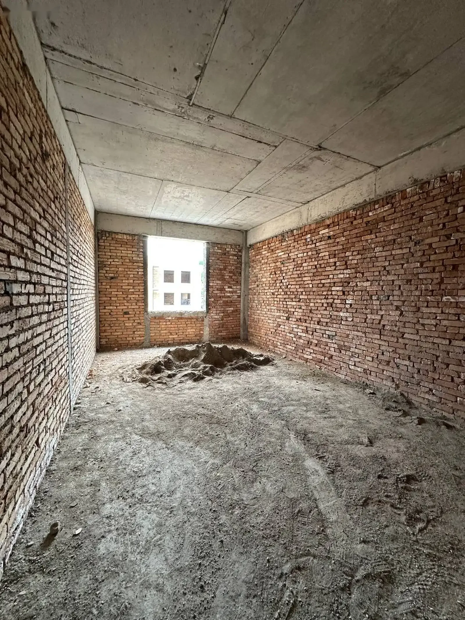 3-комн. квартира, 8 этаж, 156 м², И.Сомони — фото 6