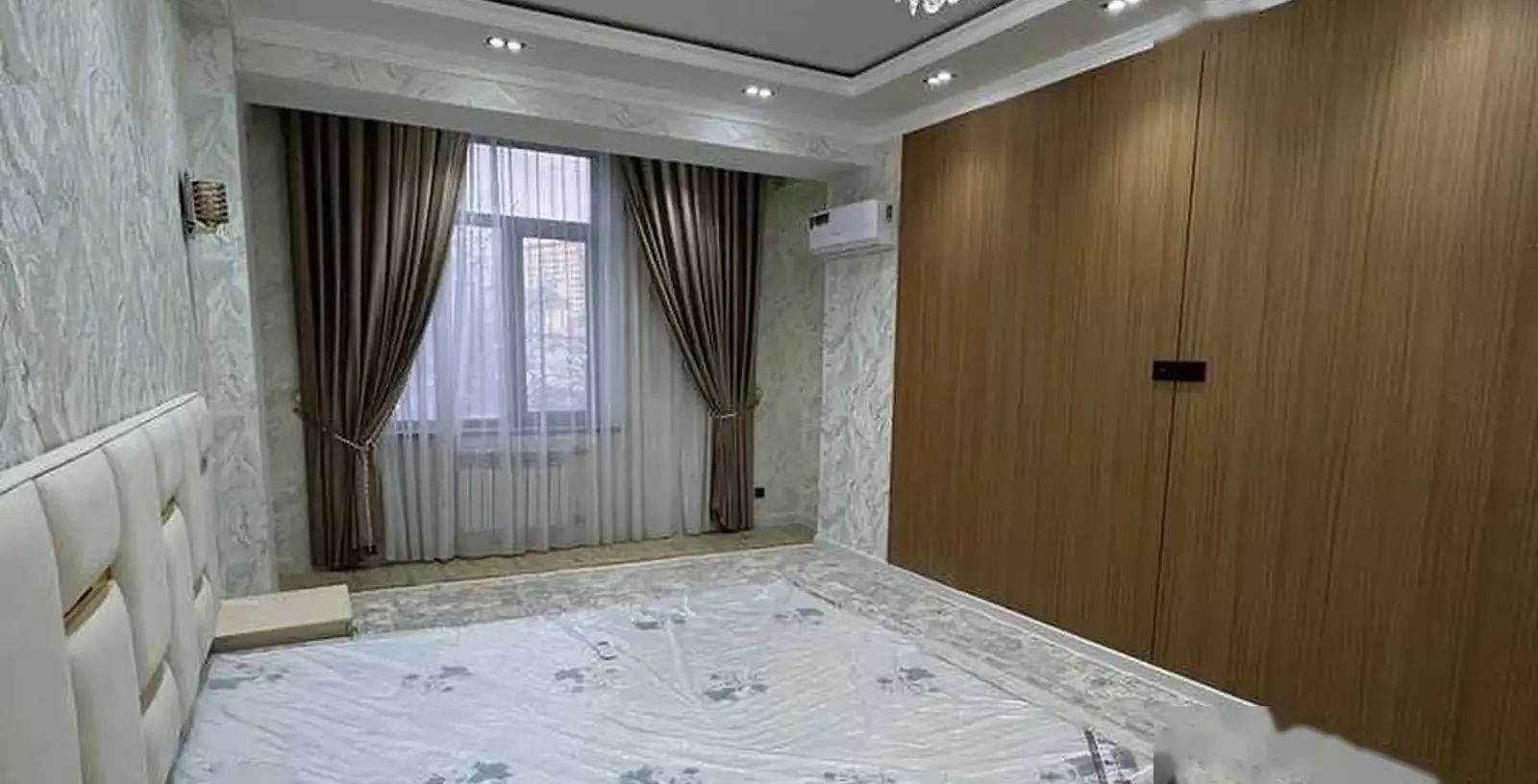 2-комн. квартира, 4 этаж, 105 м², И. Сомони
