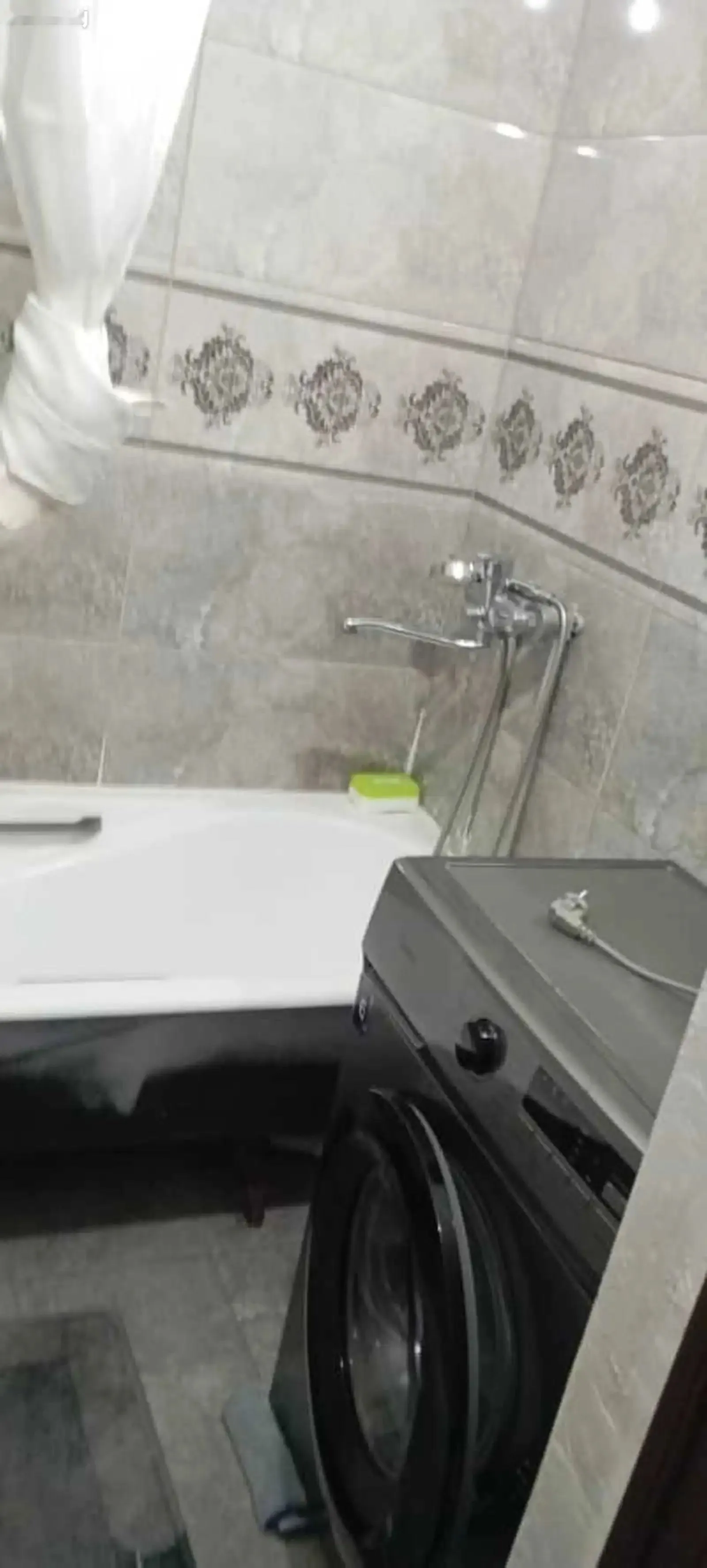 2-комн. квартира, 1 этаж, 82м², шохмансур