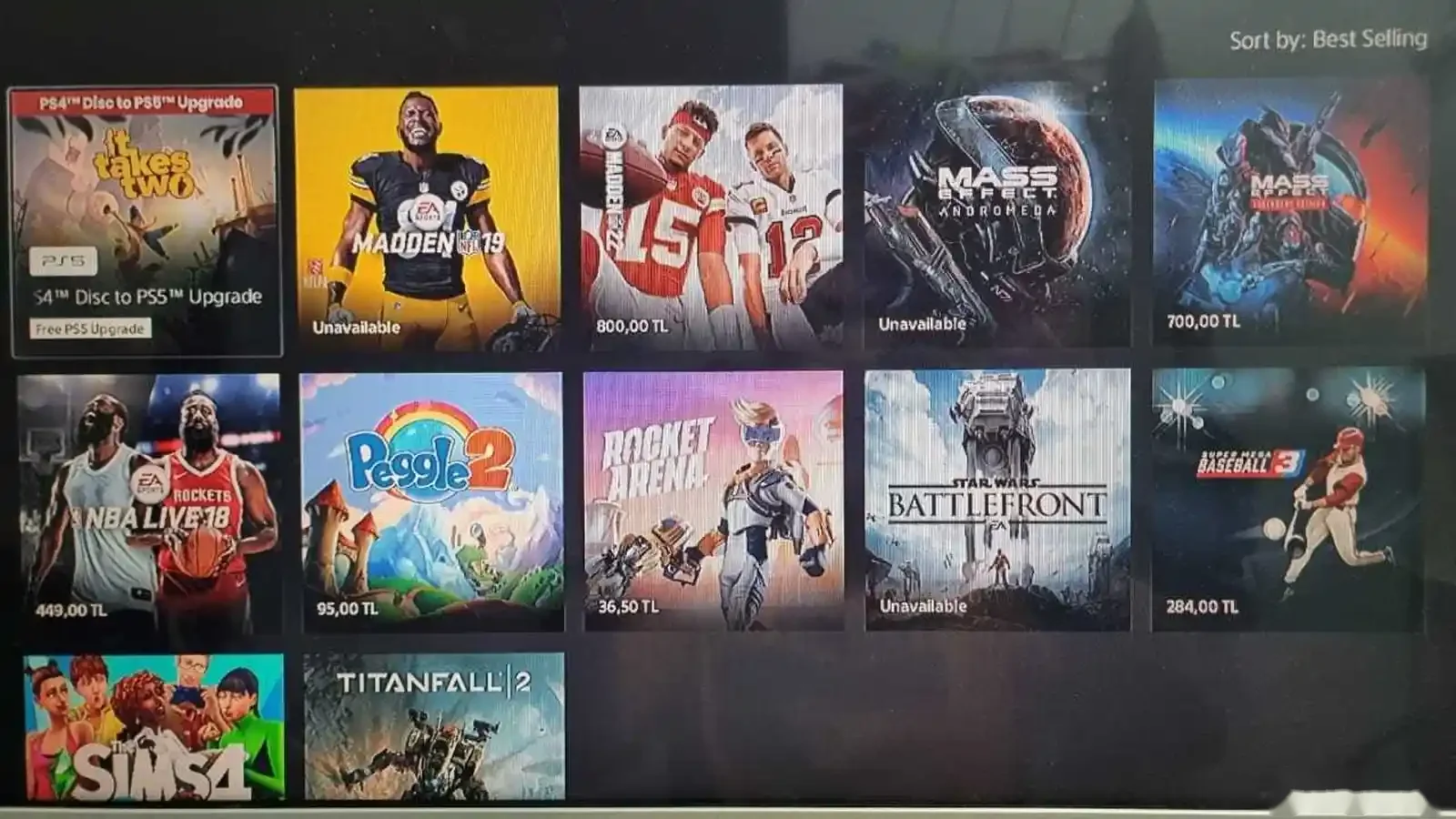 Игровая приставка Sony PlayStation 5 прошитый — фото 2