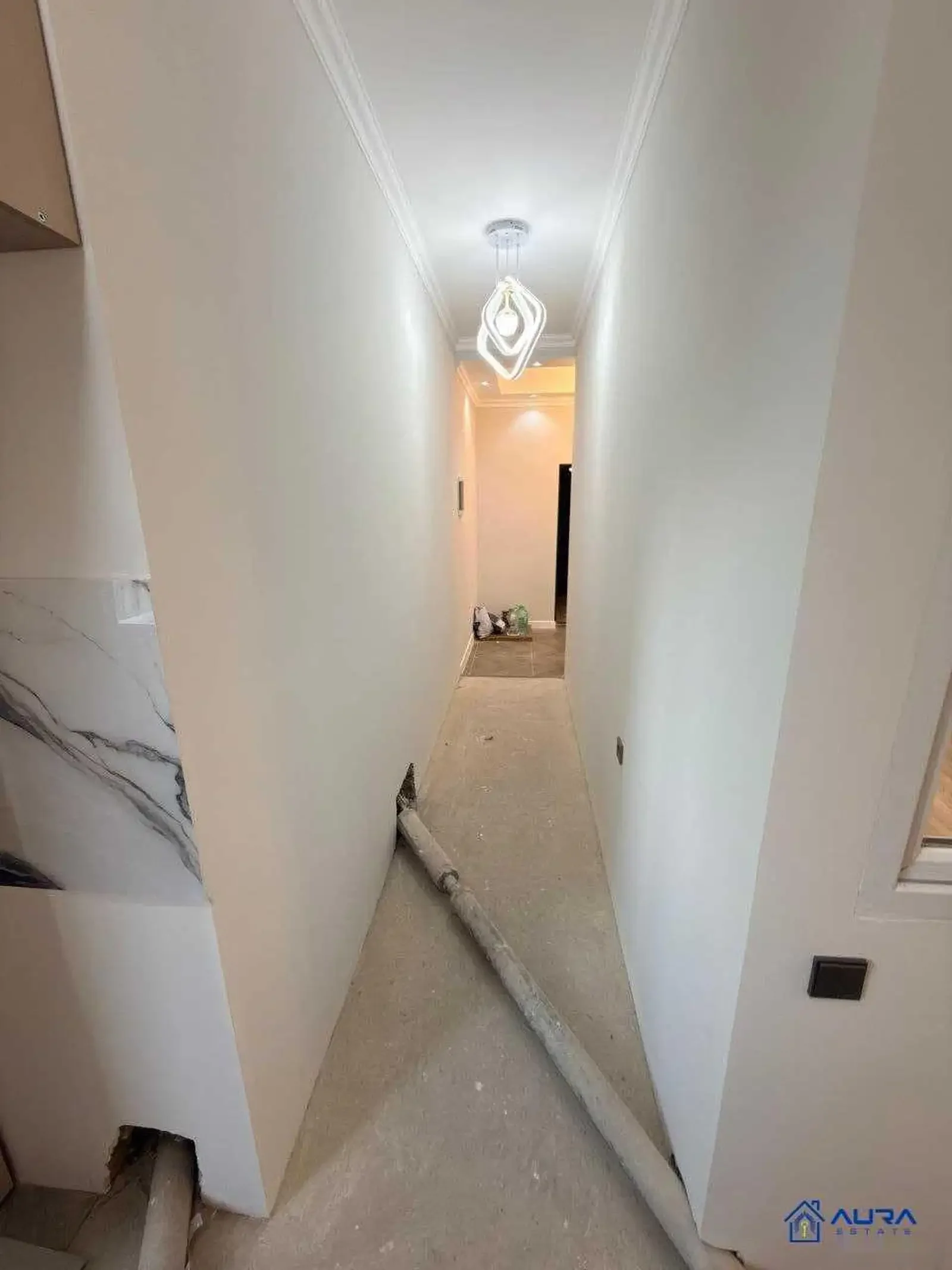 3-комн. квартира, 5 этаж, 79 м², Фирдавси, Диагностика — фото 2