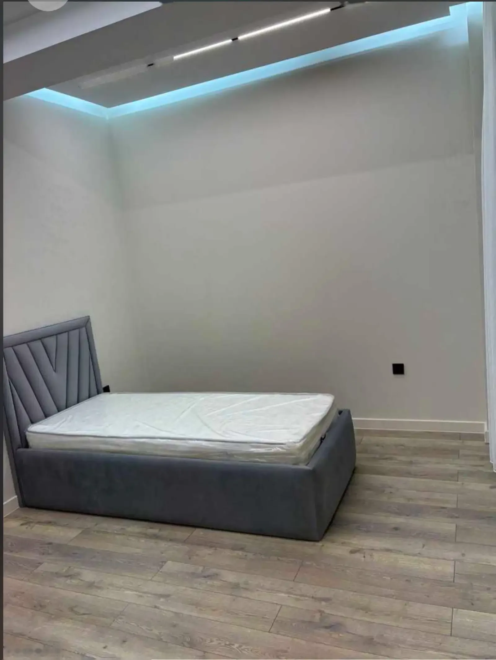 3-комн. квартира, 4 этаж, 93м², Северный