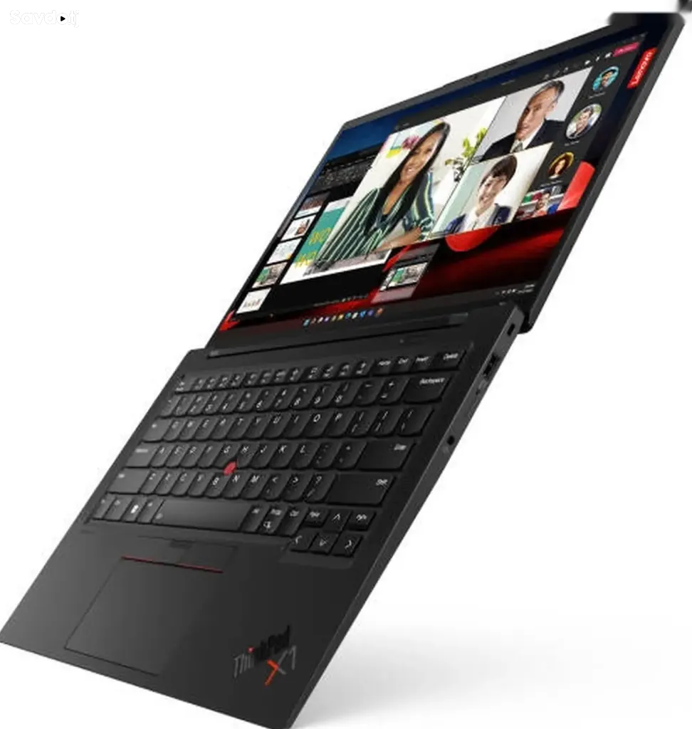 Ноутбук Lenovo ThinkPad X1 Carbon