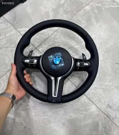 Руль от BMW