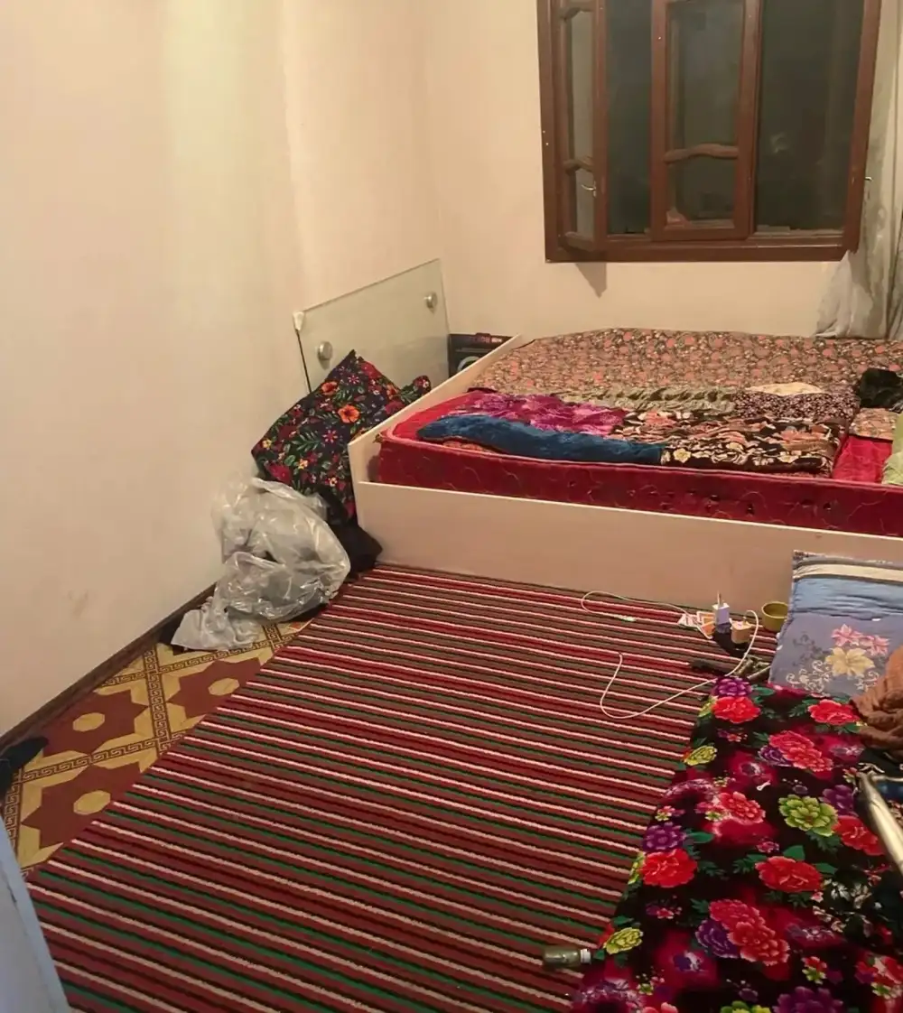 3-комн. квартира, 2 этаж, 80м², 34 Мкр