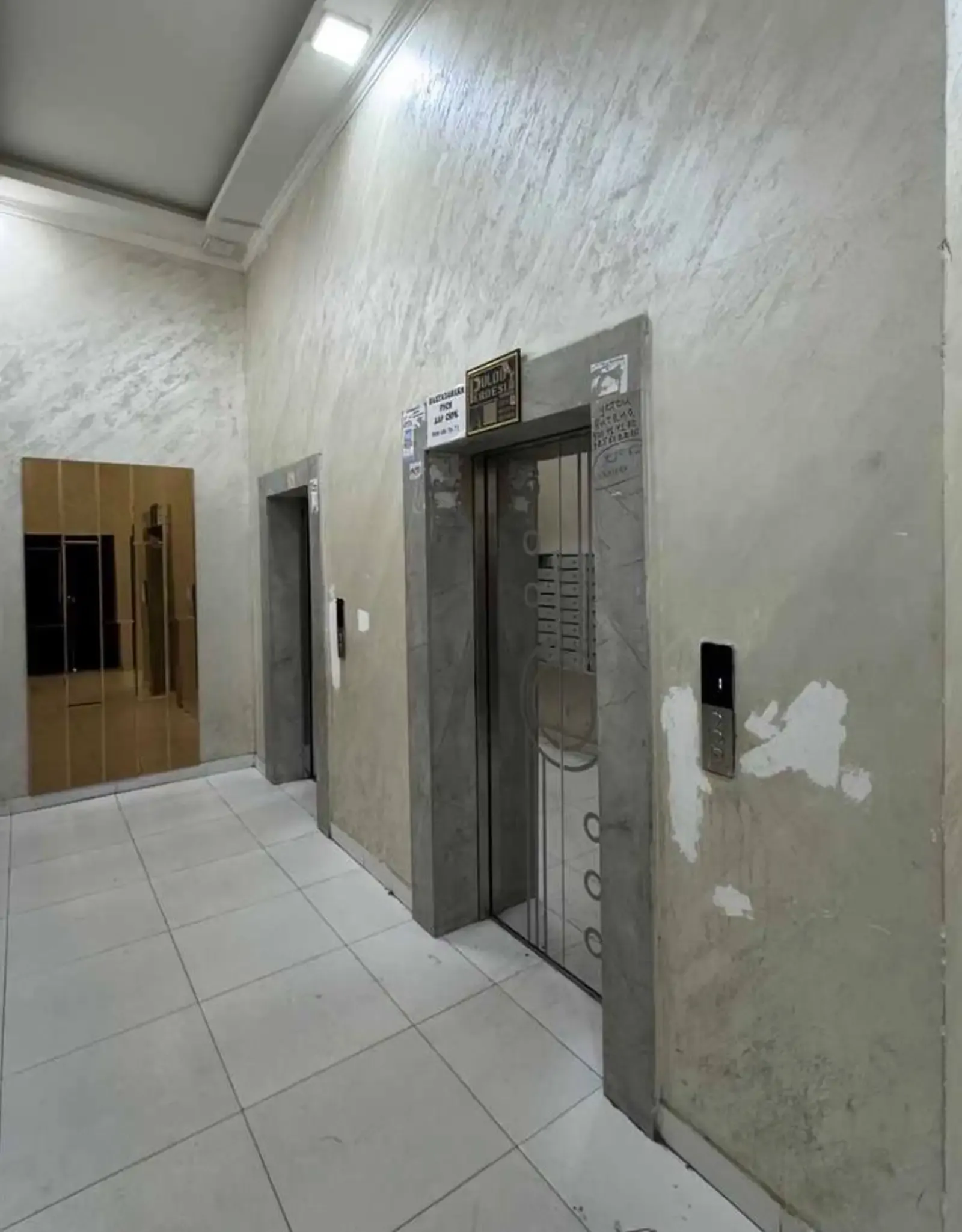 2-комн. квартира, 15 этаж, 55 м², Фирдавси