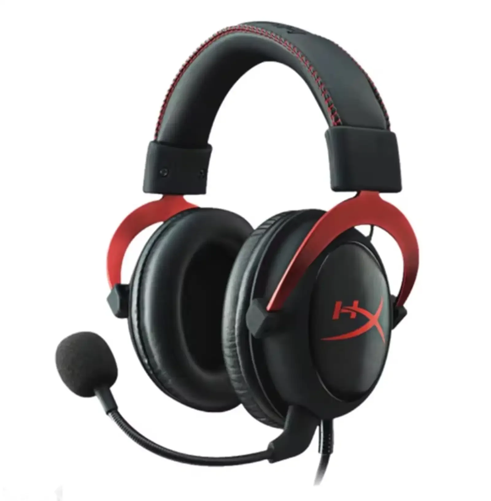 Наушники HyperX Cloud lll — фото 4