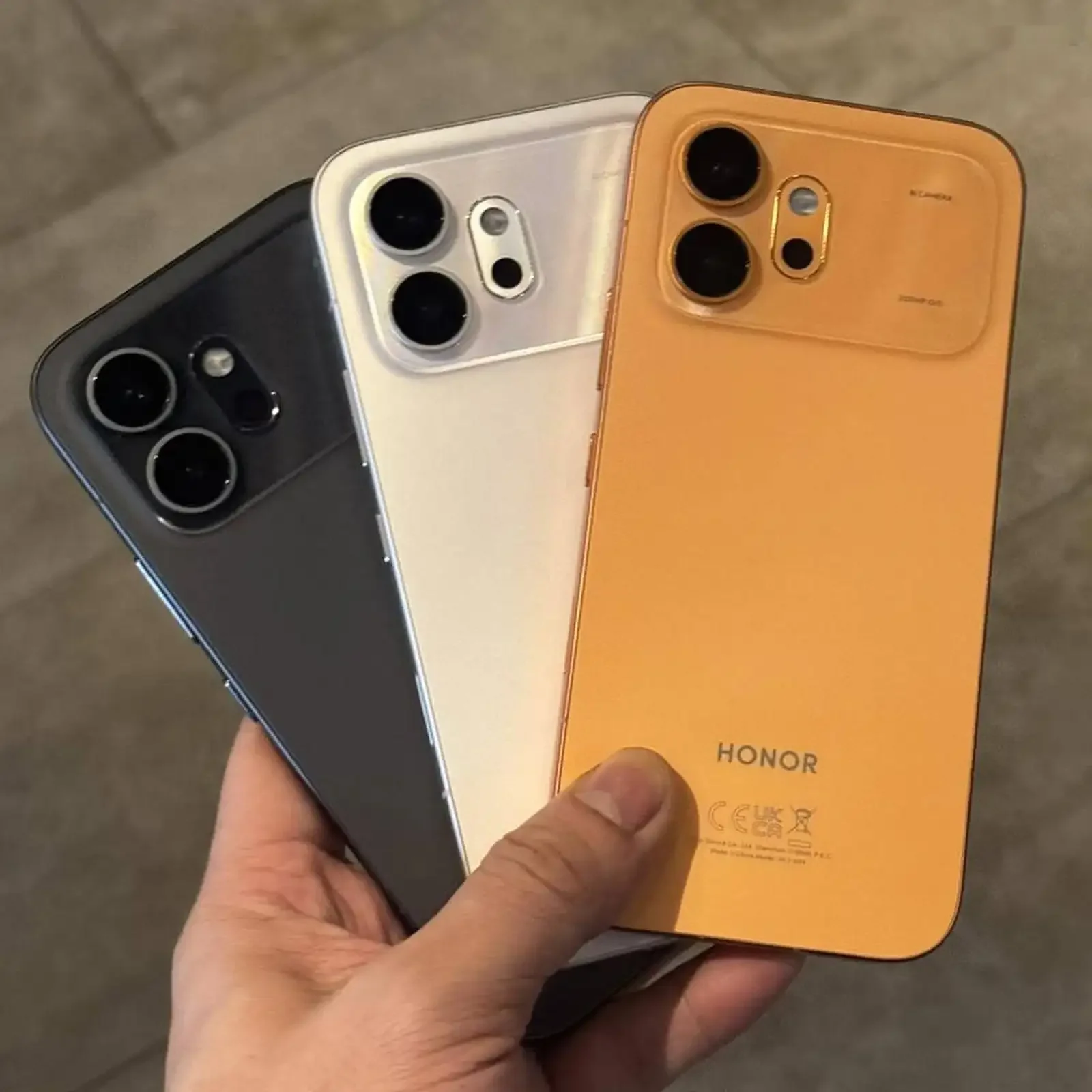 Tecno Spark Slim 256 gb — фото 4