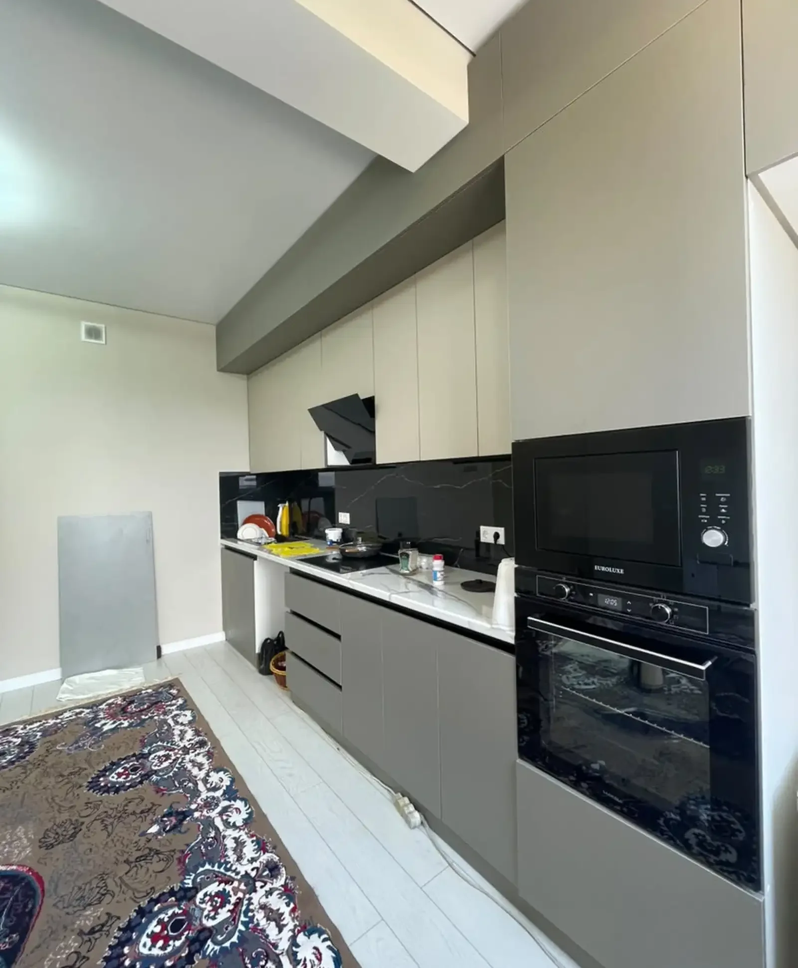 2-к квартира, 8 этаж, 90 м², Сино — фото 2