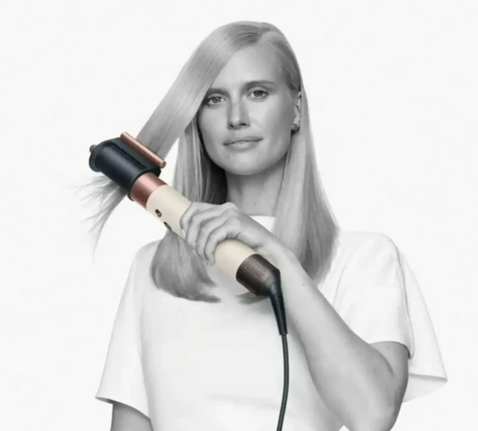 Фен Dyson airwrap complete HS05