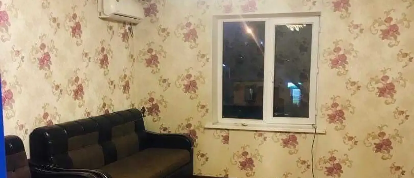 2-комн. квартира, 3 этаж, 50м², Шохмансур