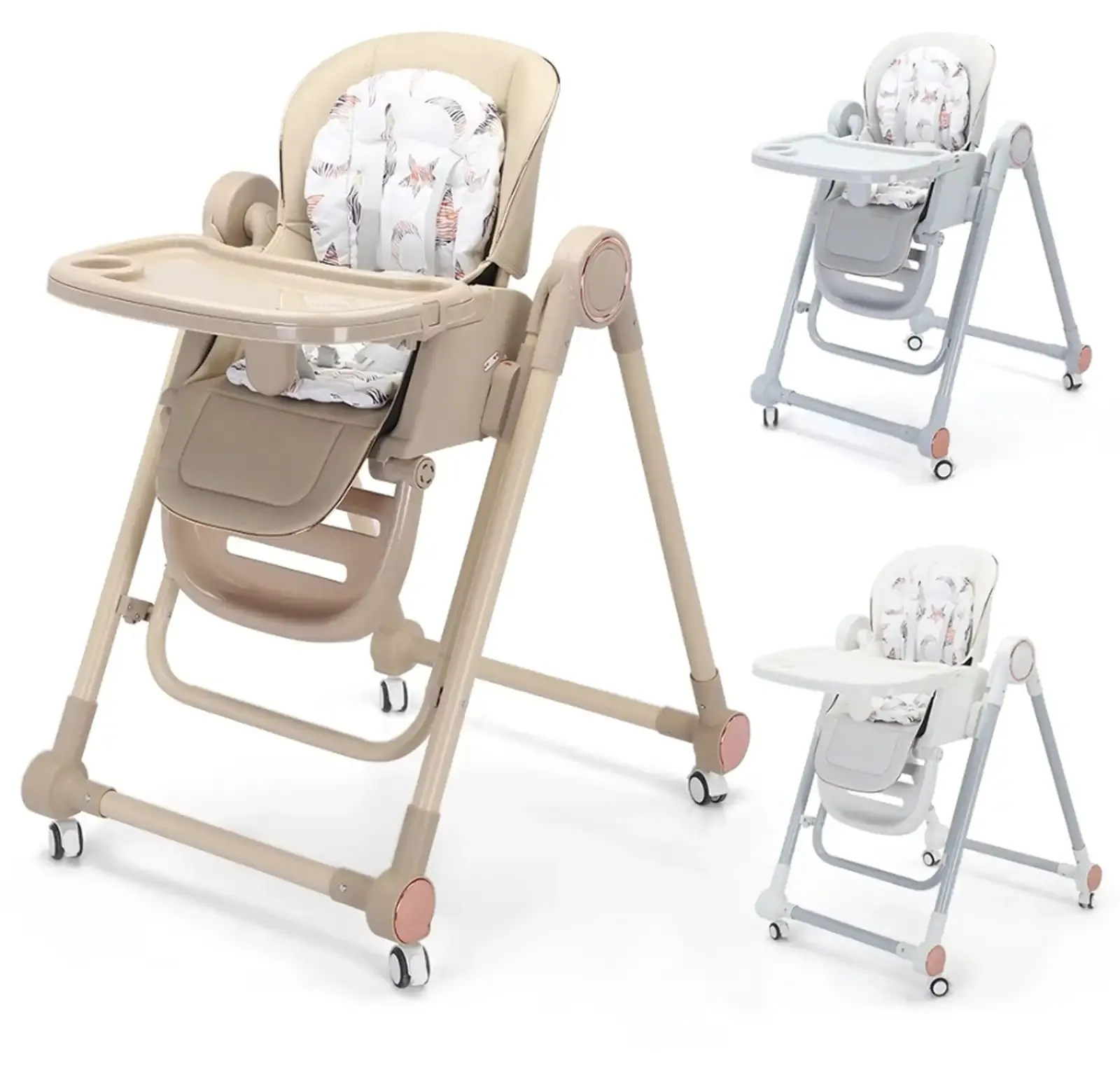 Стульчик для кормления 3в1 S700